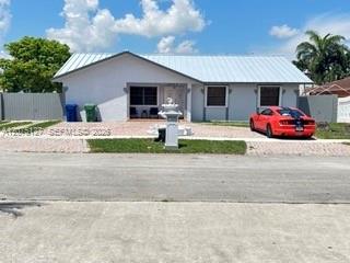 15322 SW 144th Pl, Miami FL 33177