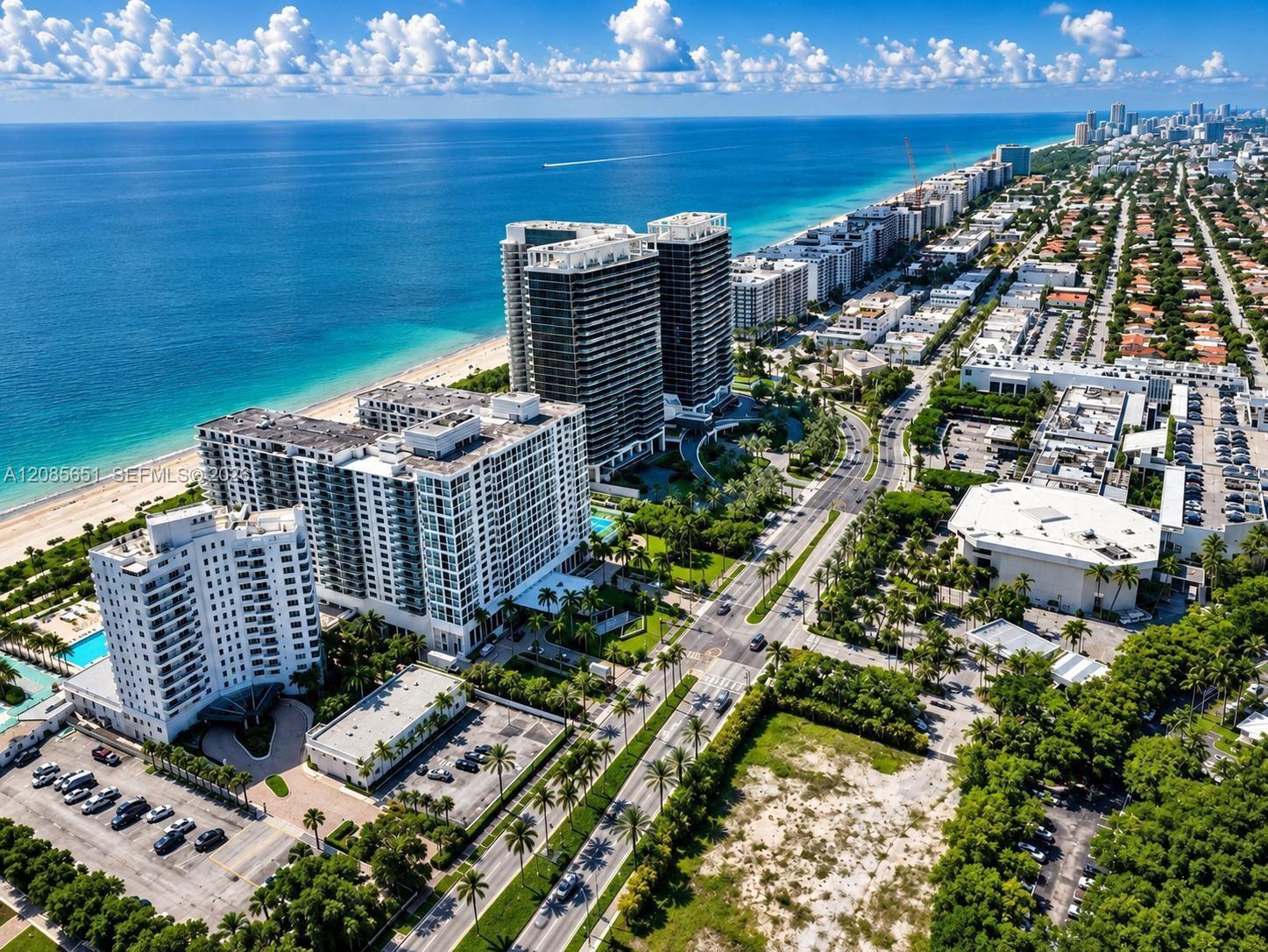 9801 Collins Ave # 6E — Photo 3
