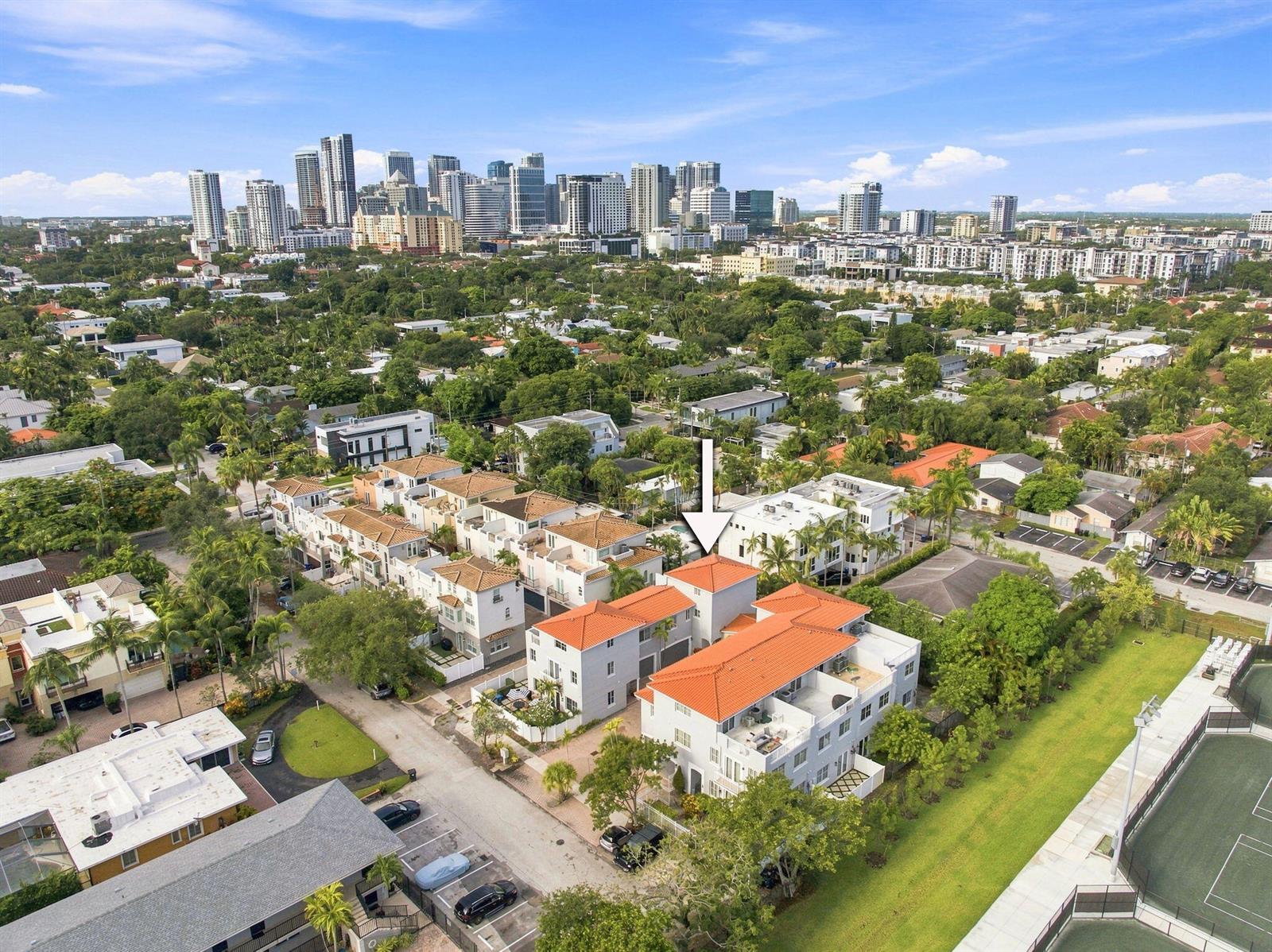 633 NE 11TH Avenue, Fort Lauderdale FL 33304