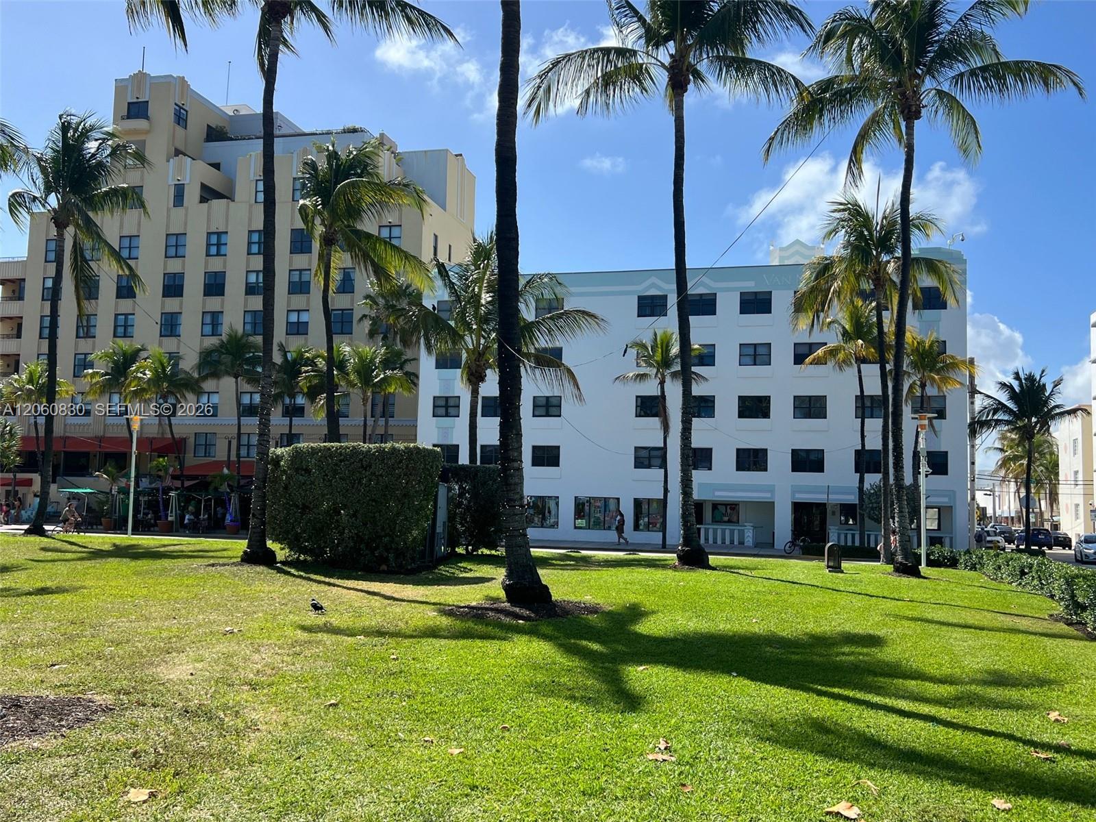 1390 Ocean Dr # 101, Miami Beach FL 33139