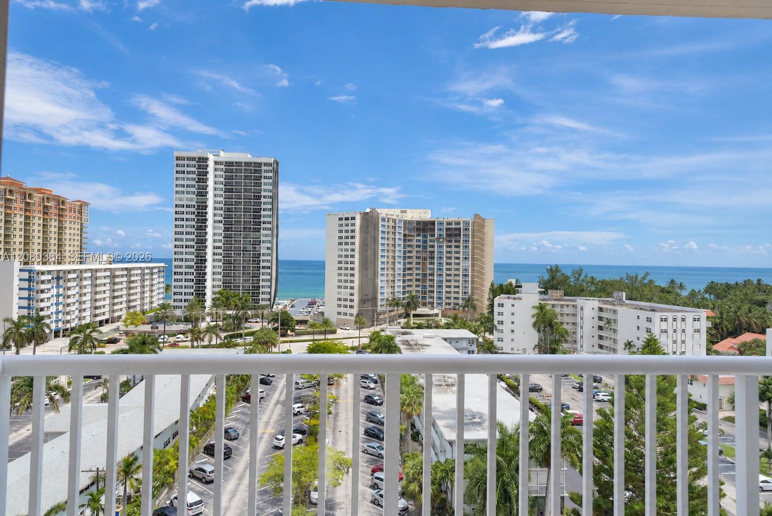3161 S Ocean Dr # 1106 — Photo 2