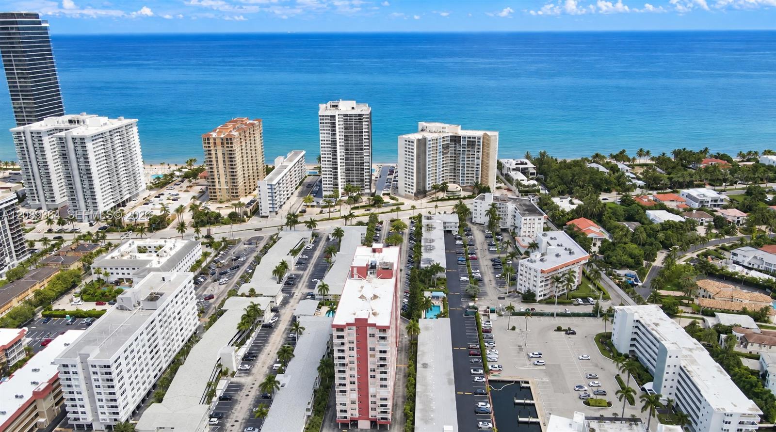 3161 S Ocean Dr # 1106 — Photo 3