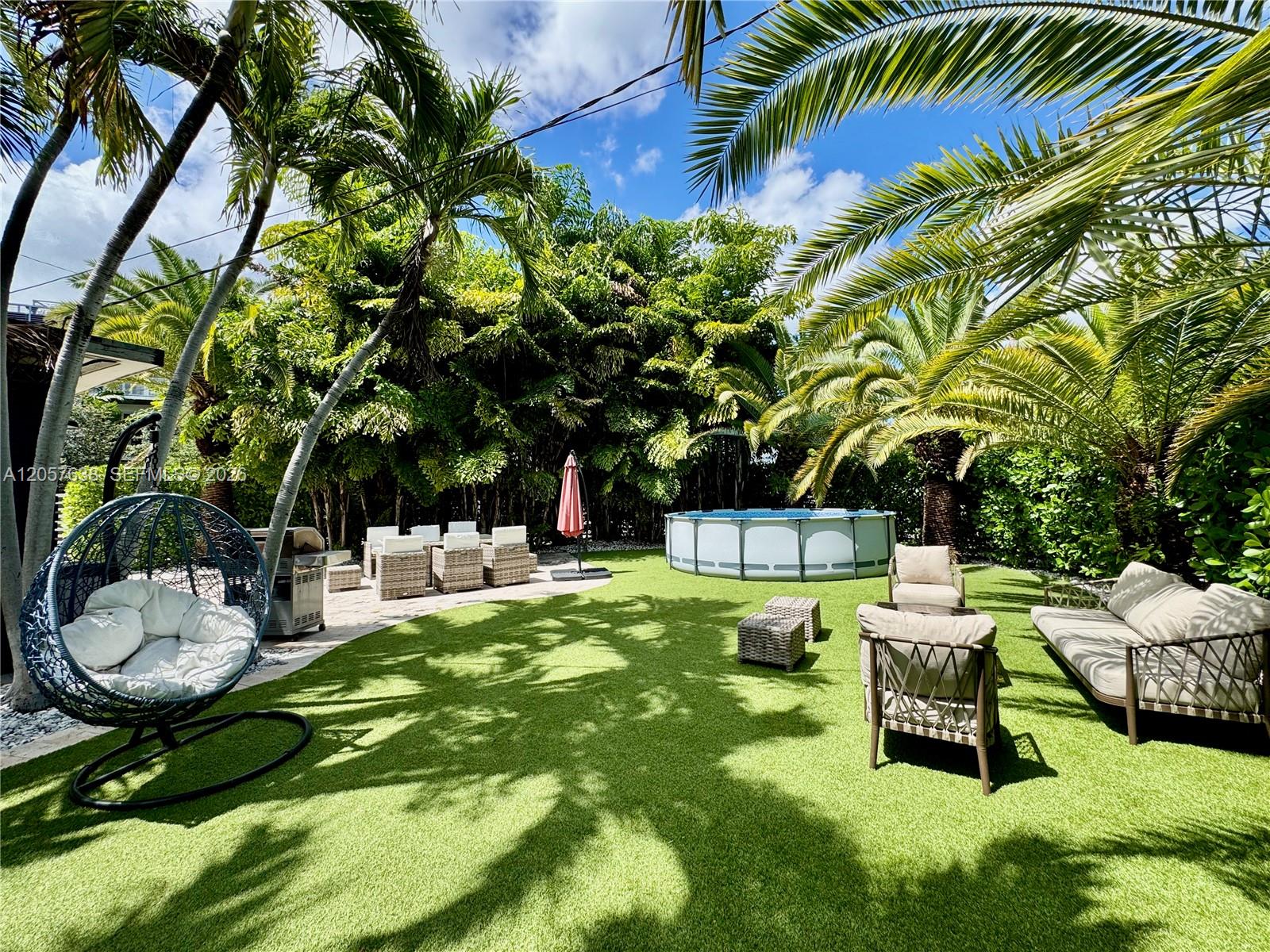 1800 SW 5th Ave, Miami FL 33129