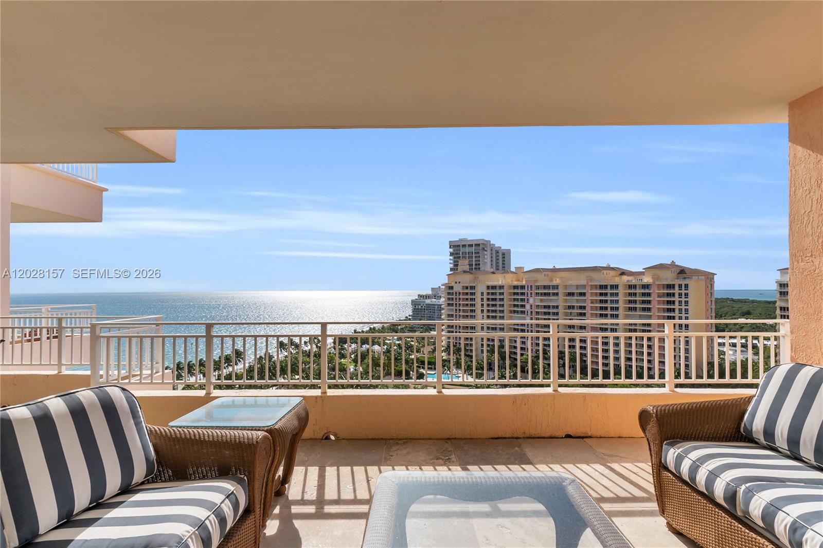 791 Crandon Blvd # PH04, Key Biscayne FL 33149