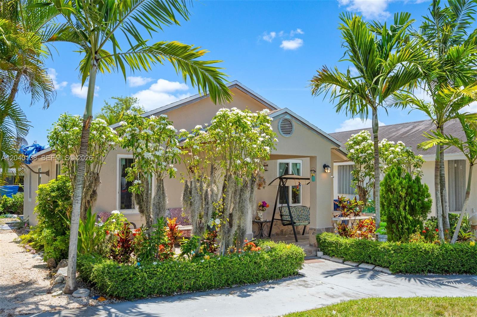 12243 SW 201st Ter, Miami FL 33177