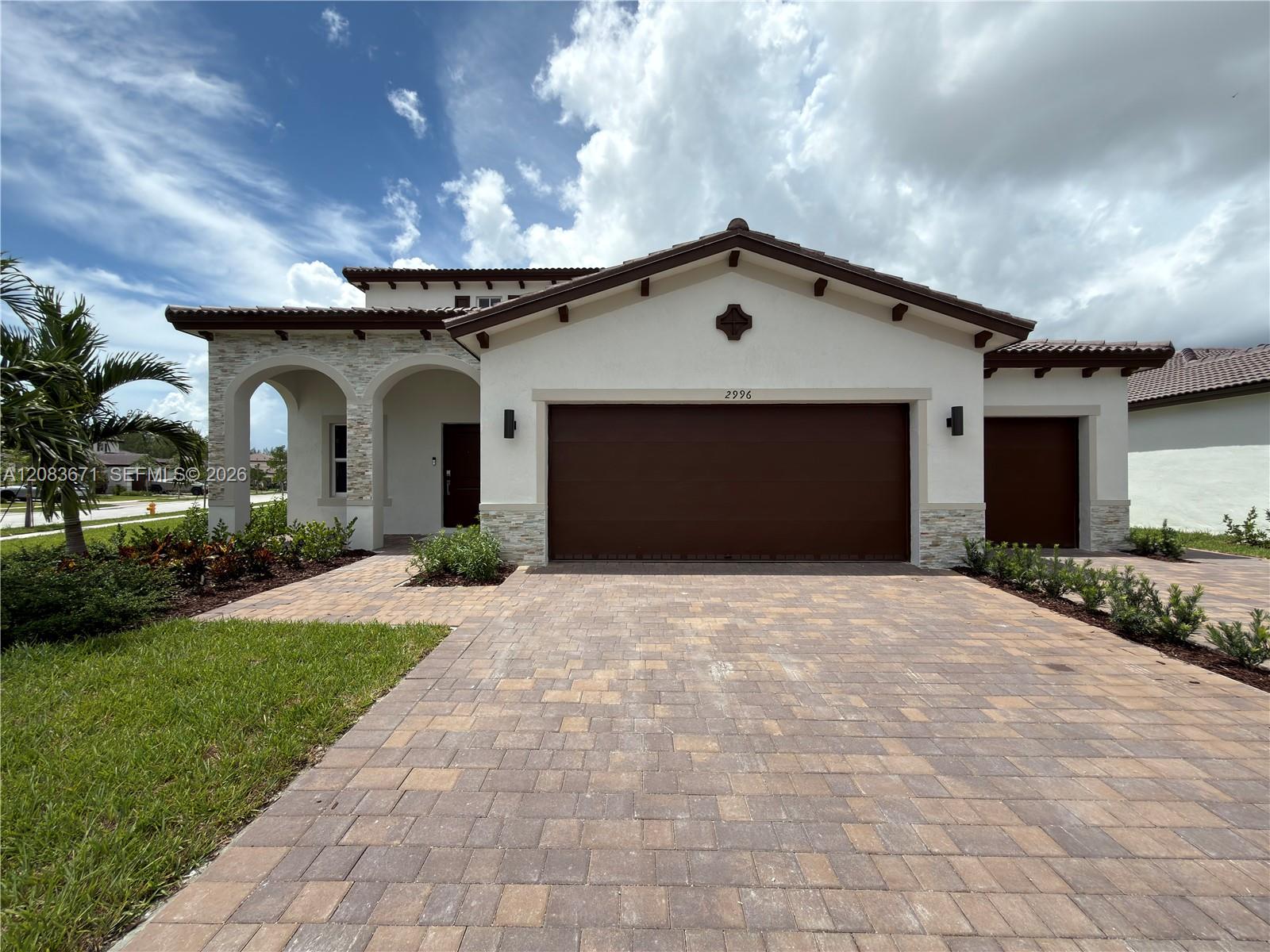 2996 SE 25th Ter # 0, Homestead FL 33035