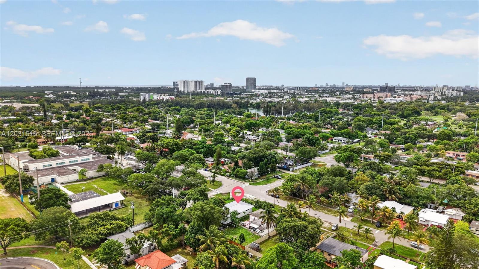 1695 NE 160th St, North Miami Beach FL 33162