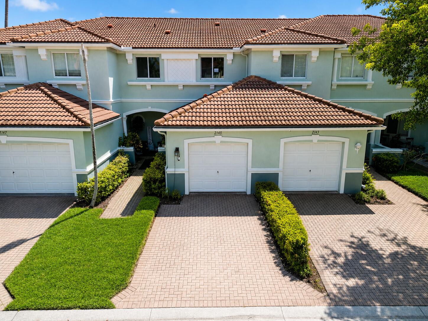 2145 Oakmont Drive, Riviera Beach FL 33404