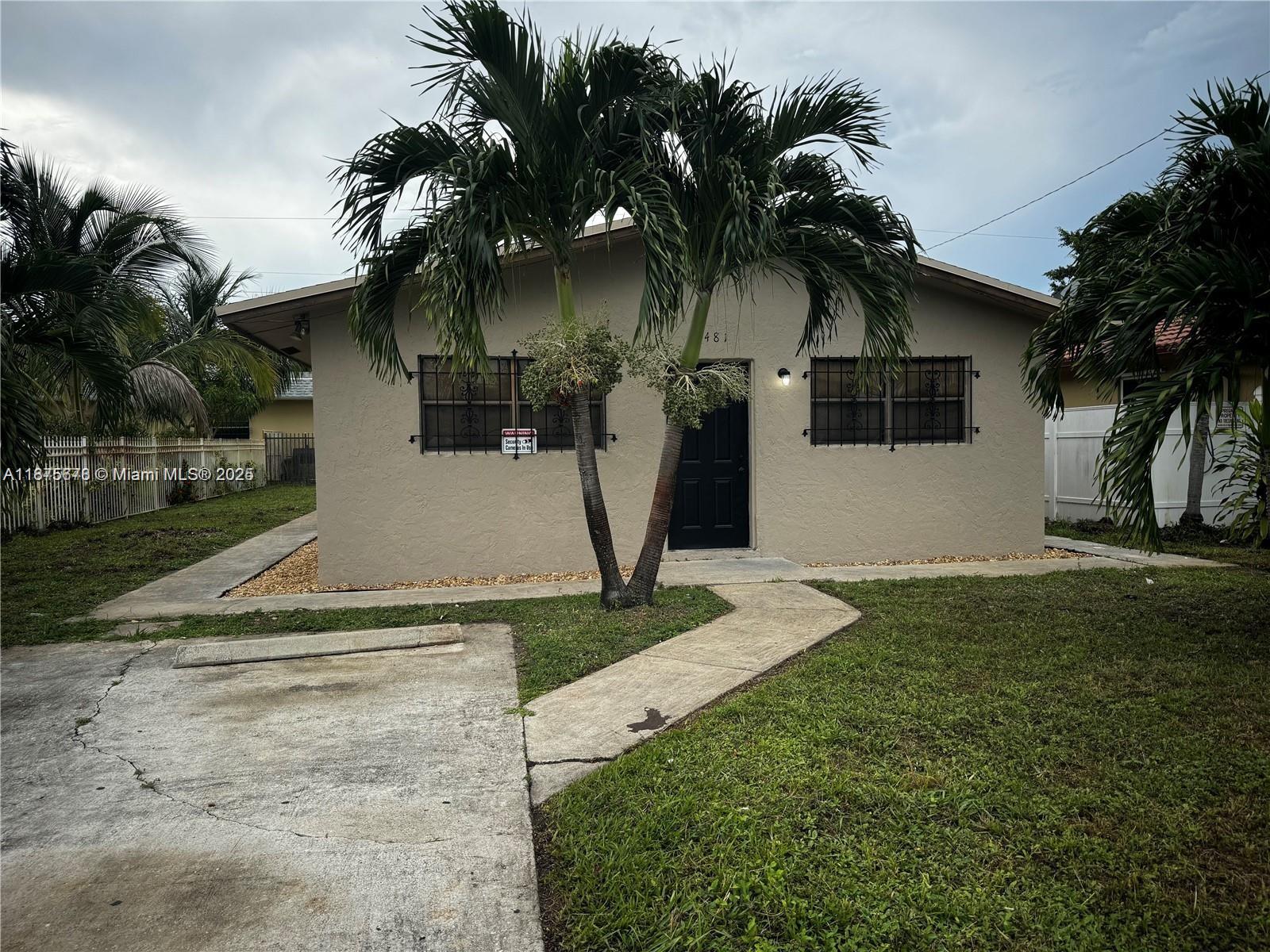 2481 NW 13th Ct # 2, Fort Lauderdale FL 33311