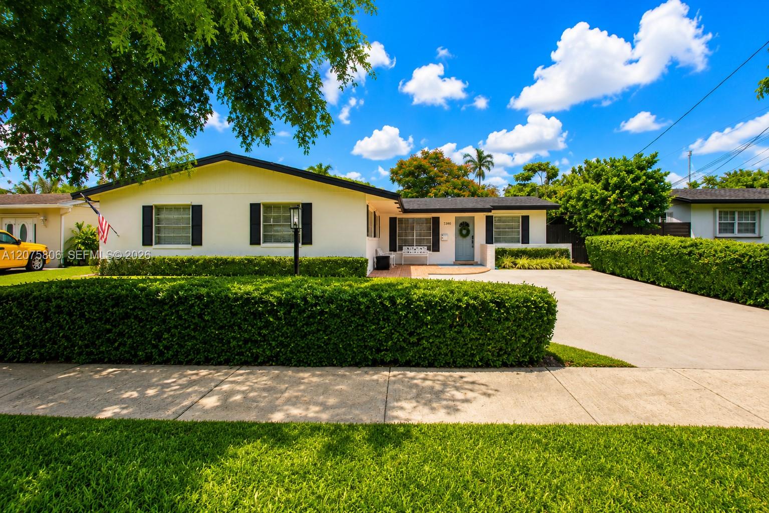 5380 SW 92nd Ave, Miami FL 33165