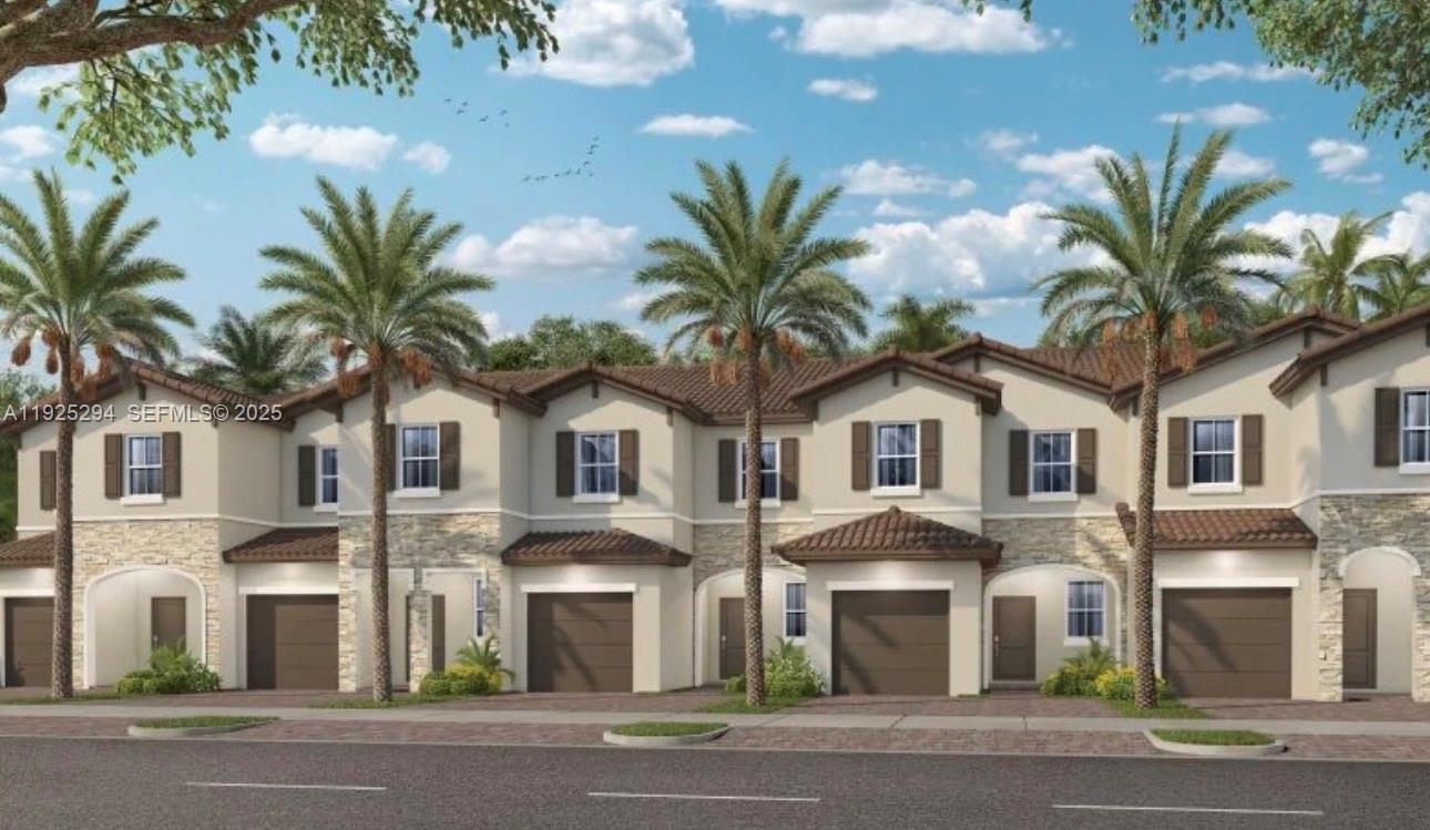 2538 SE 29th St, Homestead FL 33035