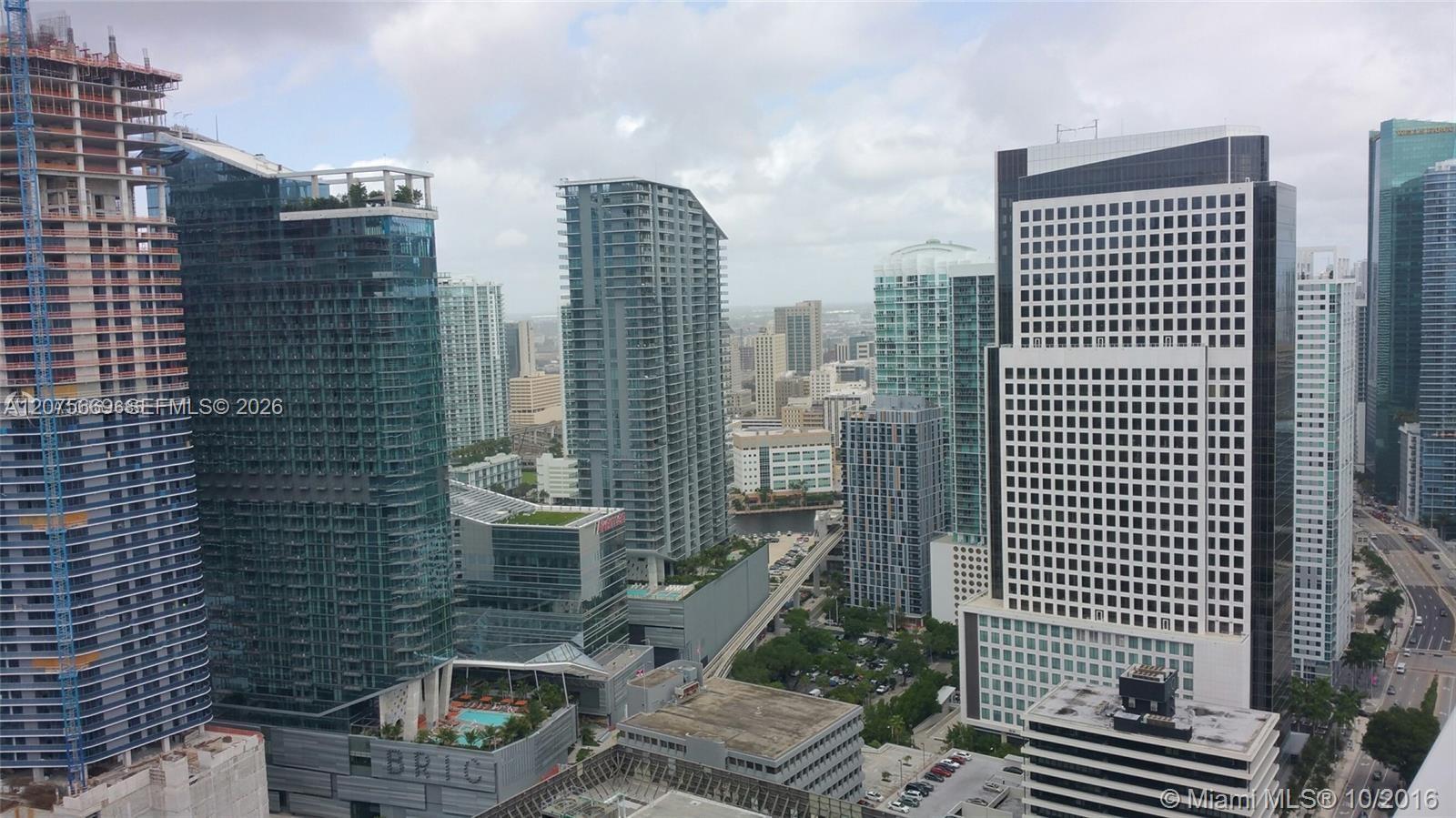 951 Brickell Ave # 4105 — Photo 2
