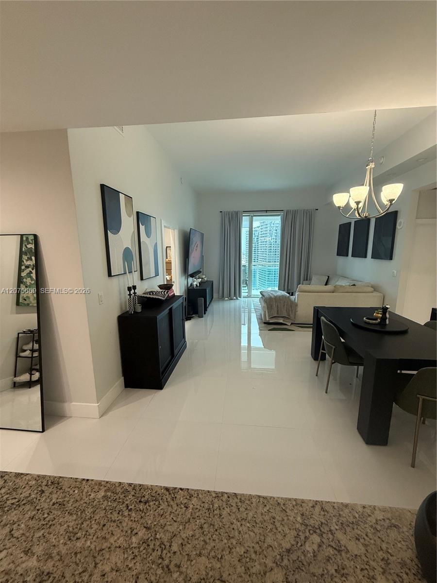 951 Brickell Ave # 4105 — Photo 4