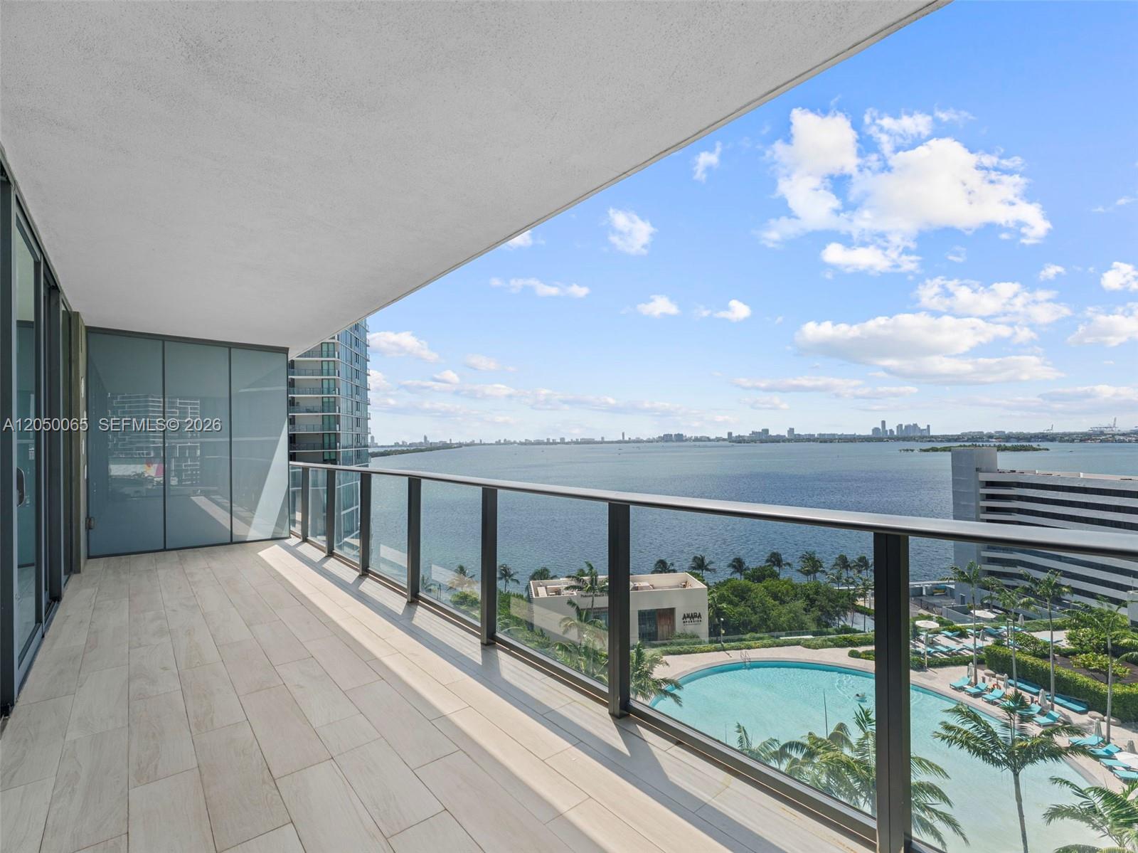 650 NE 32nd St # 1201, Miami FL 33137