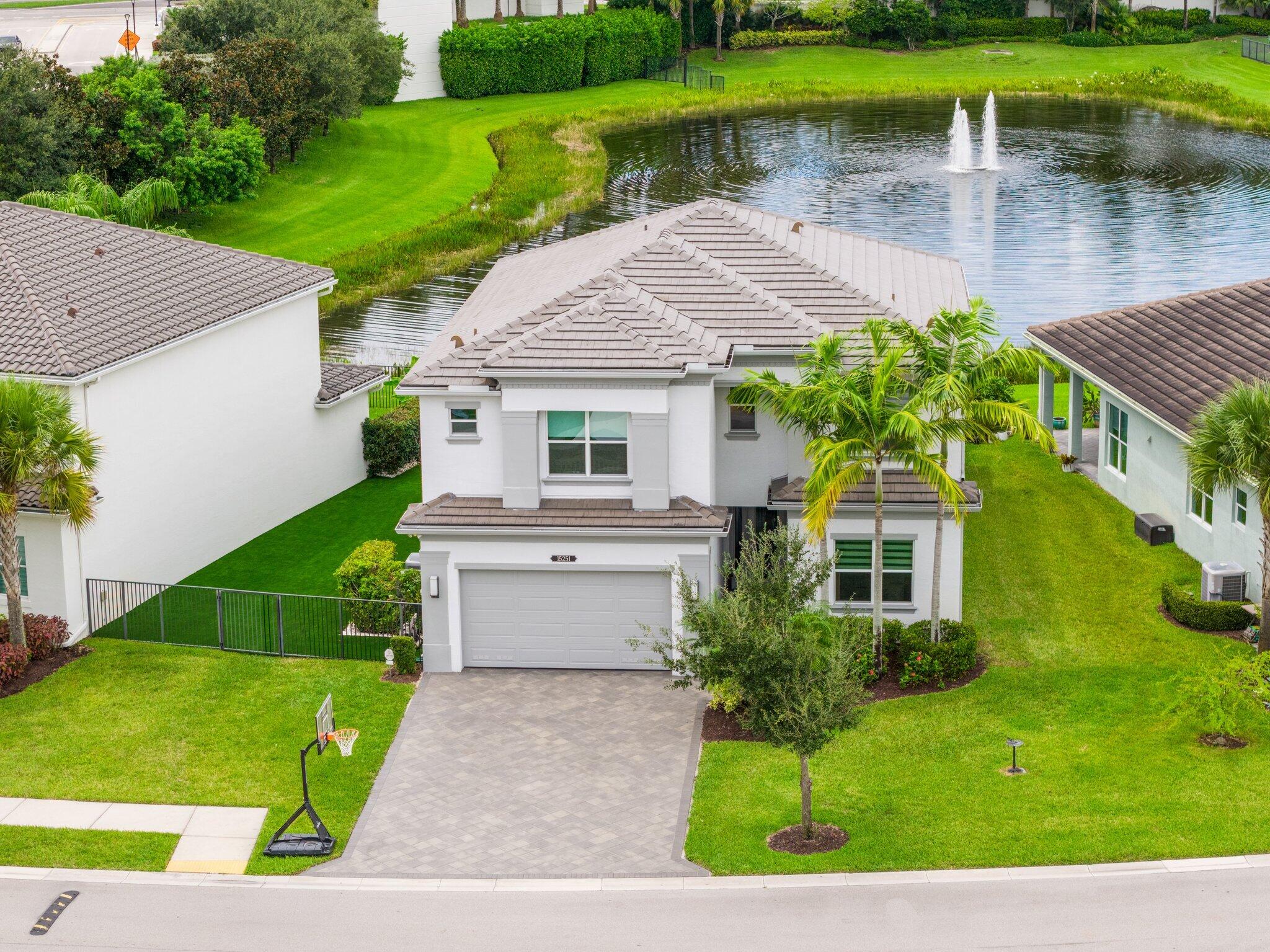 15251 Cherry Creek Lane, Delray Beach FL 33446