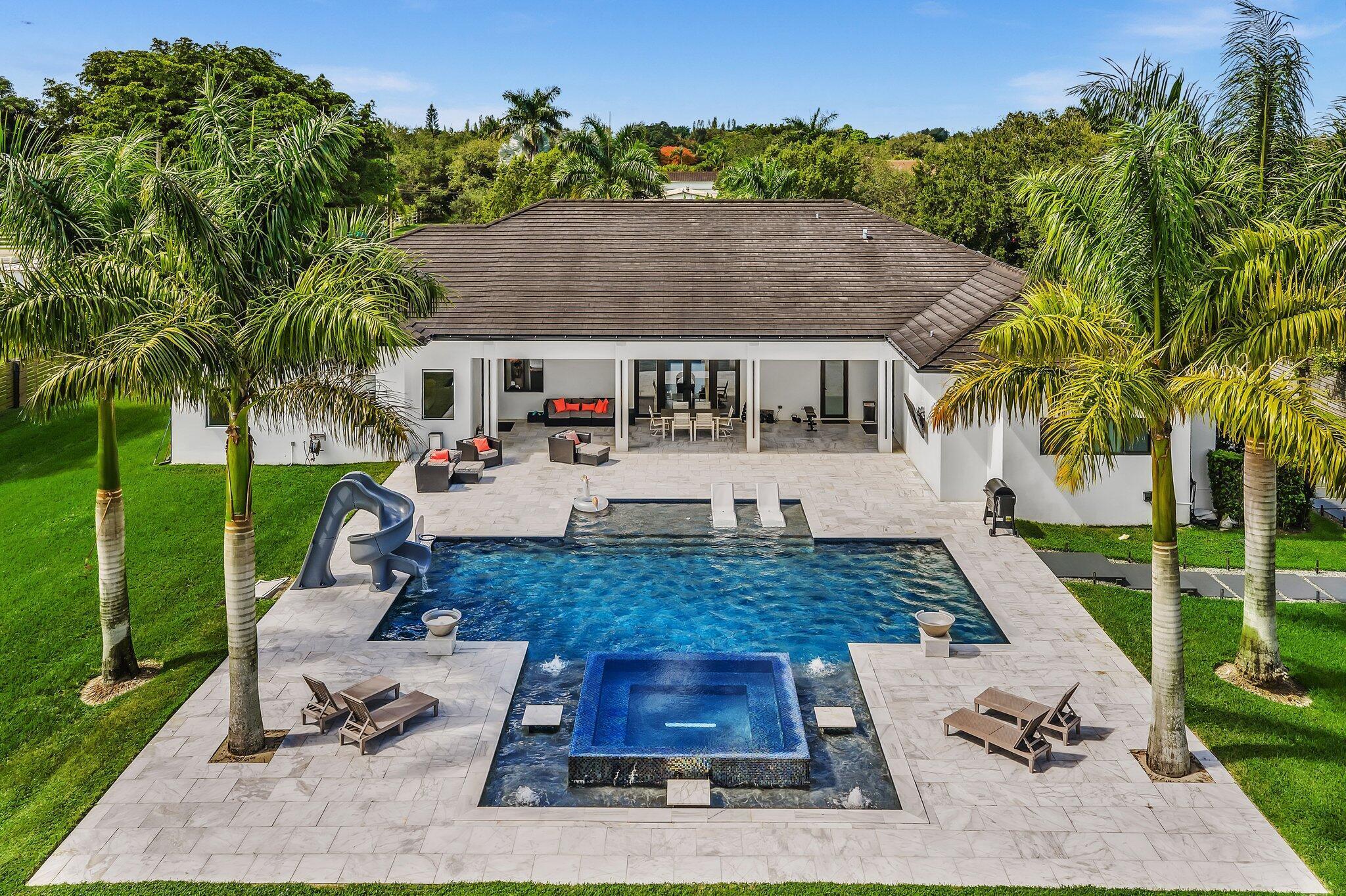 6122 SW 173RD Way, Southwest Ranches FL 33331