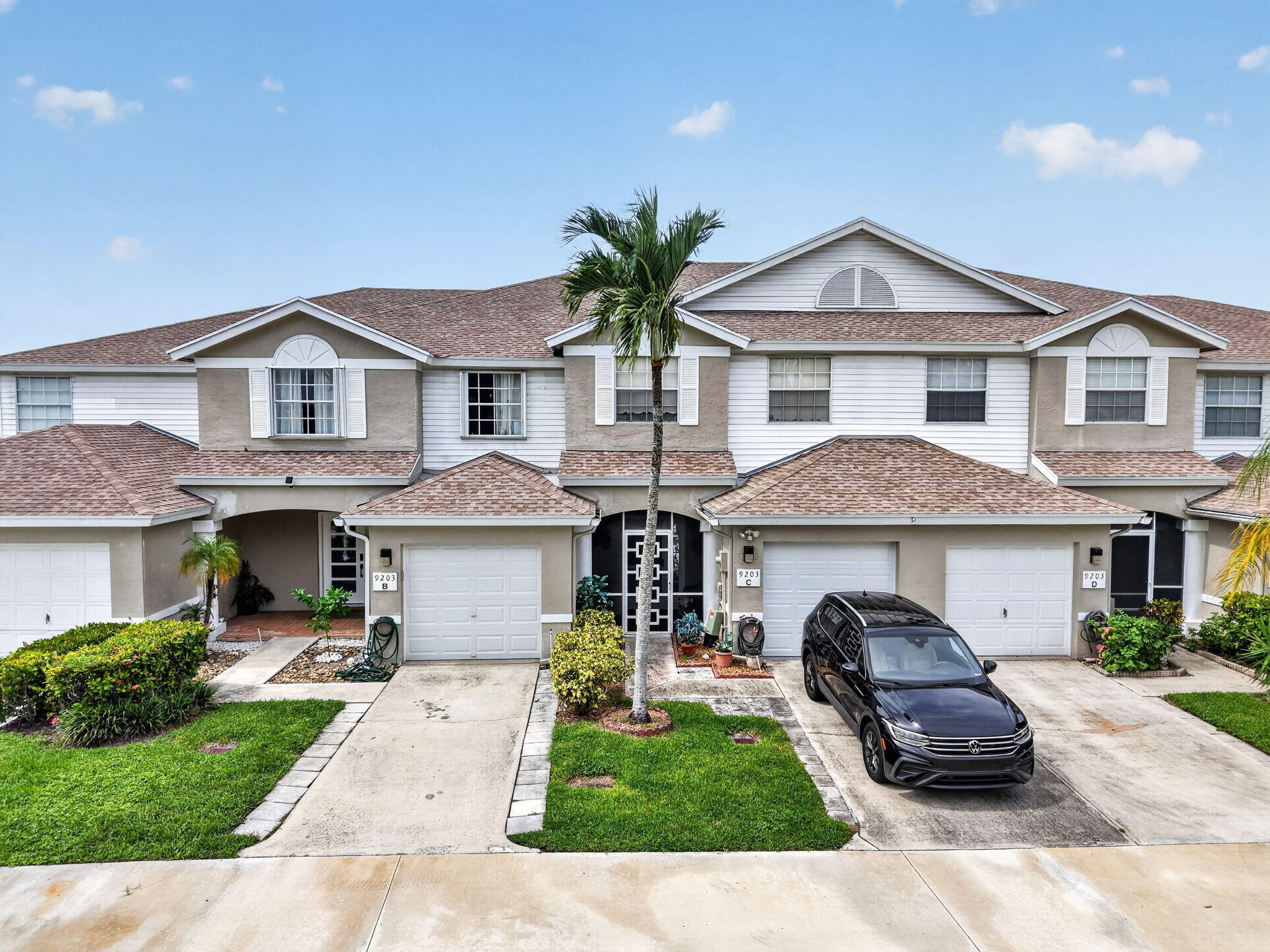 9203 Boca Gardens Circle S # C, Boca Raton FL 33496