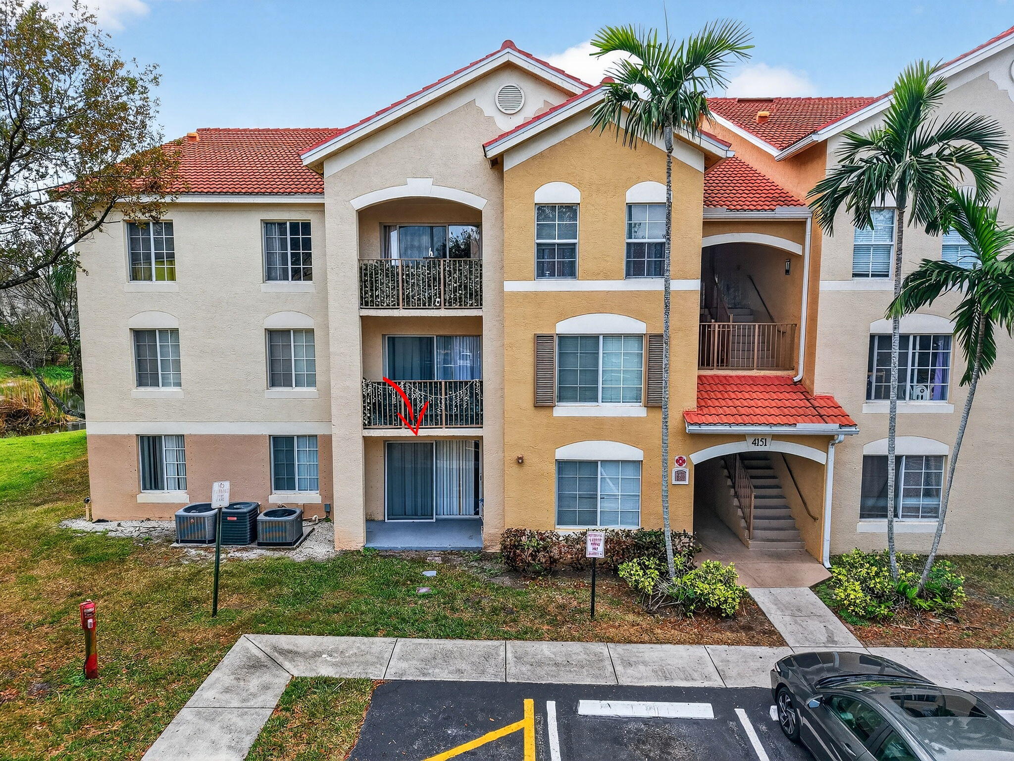 4151 San Marino Boulevard # 101, West Palm Beach FL 33409