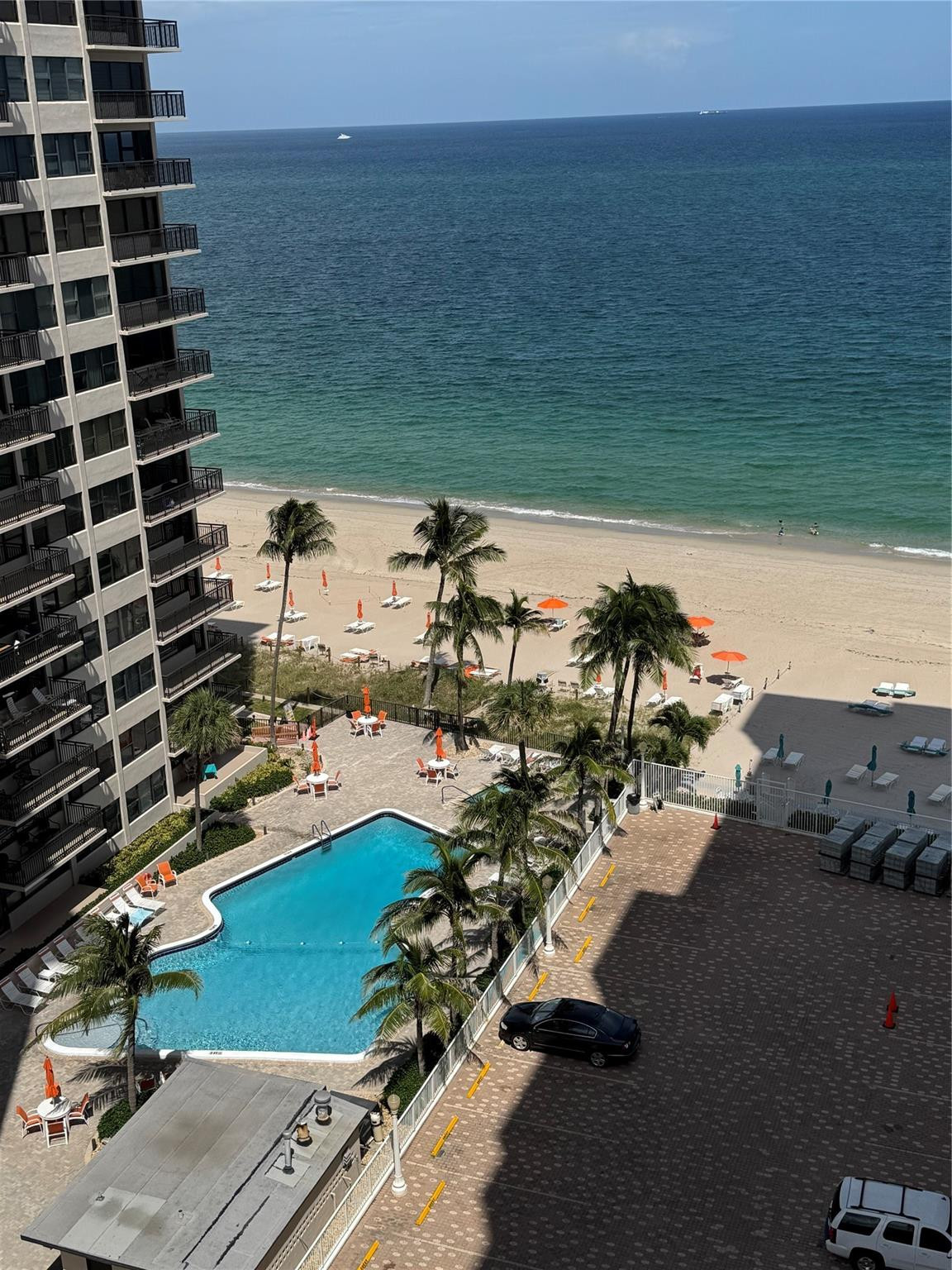 3750 Galt Ocean Drive # 1108, Fort Lauderdale FL 33308