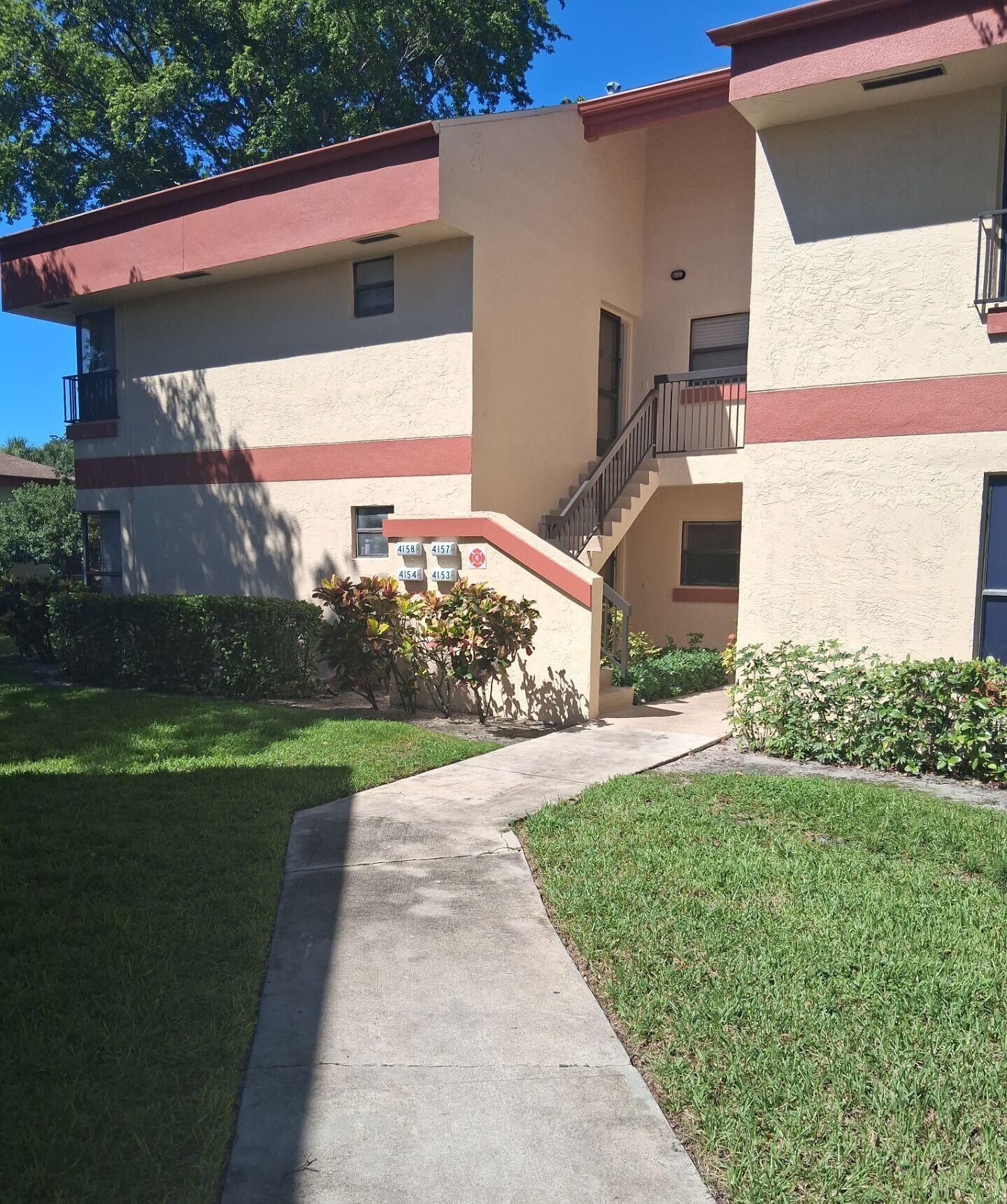 4153 Carambola Circle S # 2151, Coconut Creek FL 33066