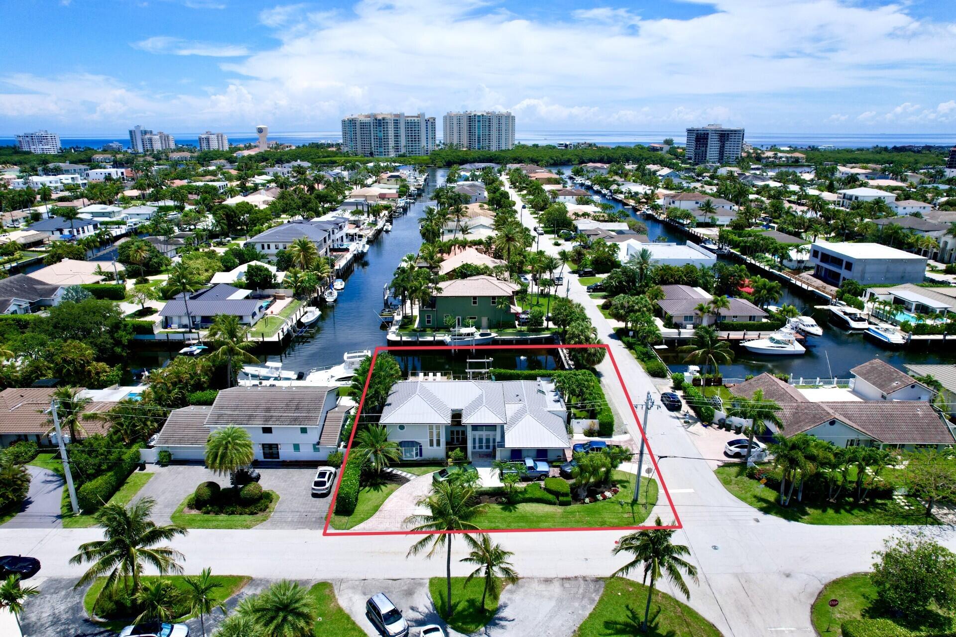 6500 NE 7th Avenue, Boca Raton FL 33487