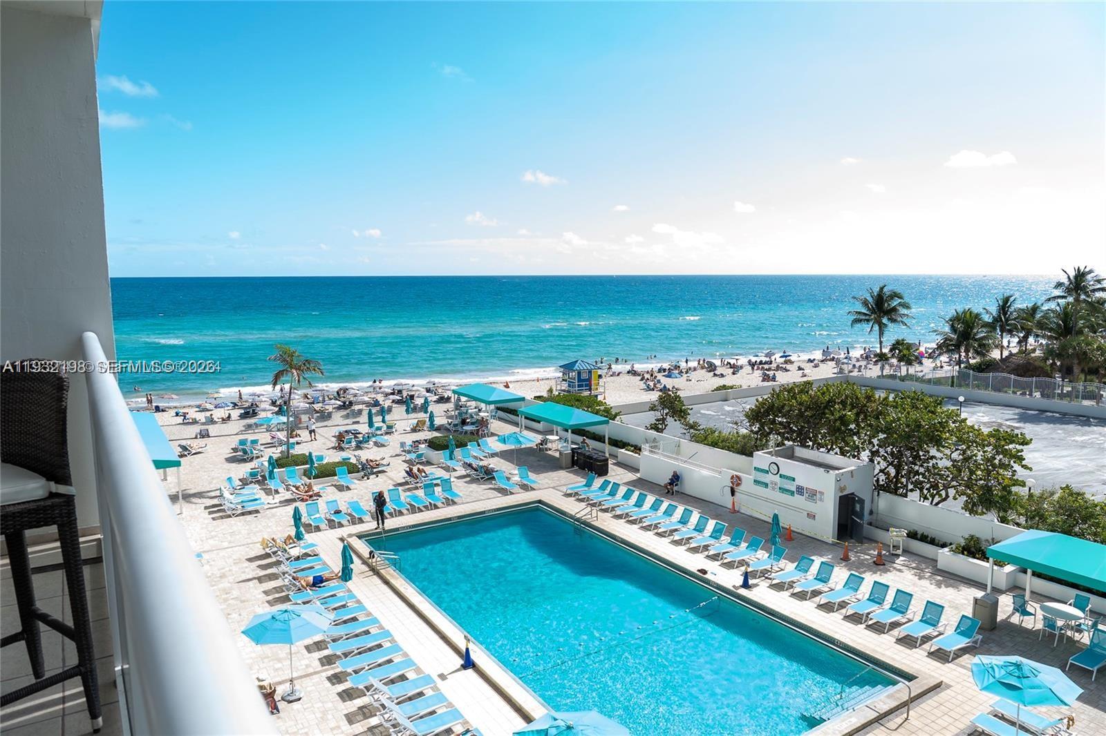 3725 S Ocean Dr # 508, Hollywood FL 33019
