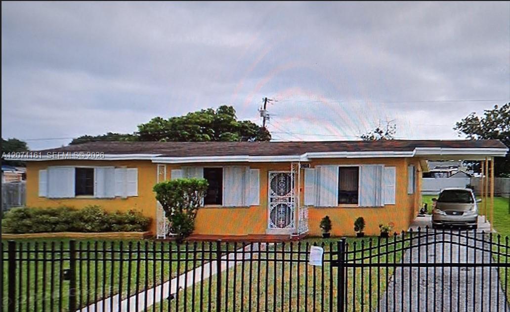 3930 NW 195th St, Miami Gardens FL 33055