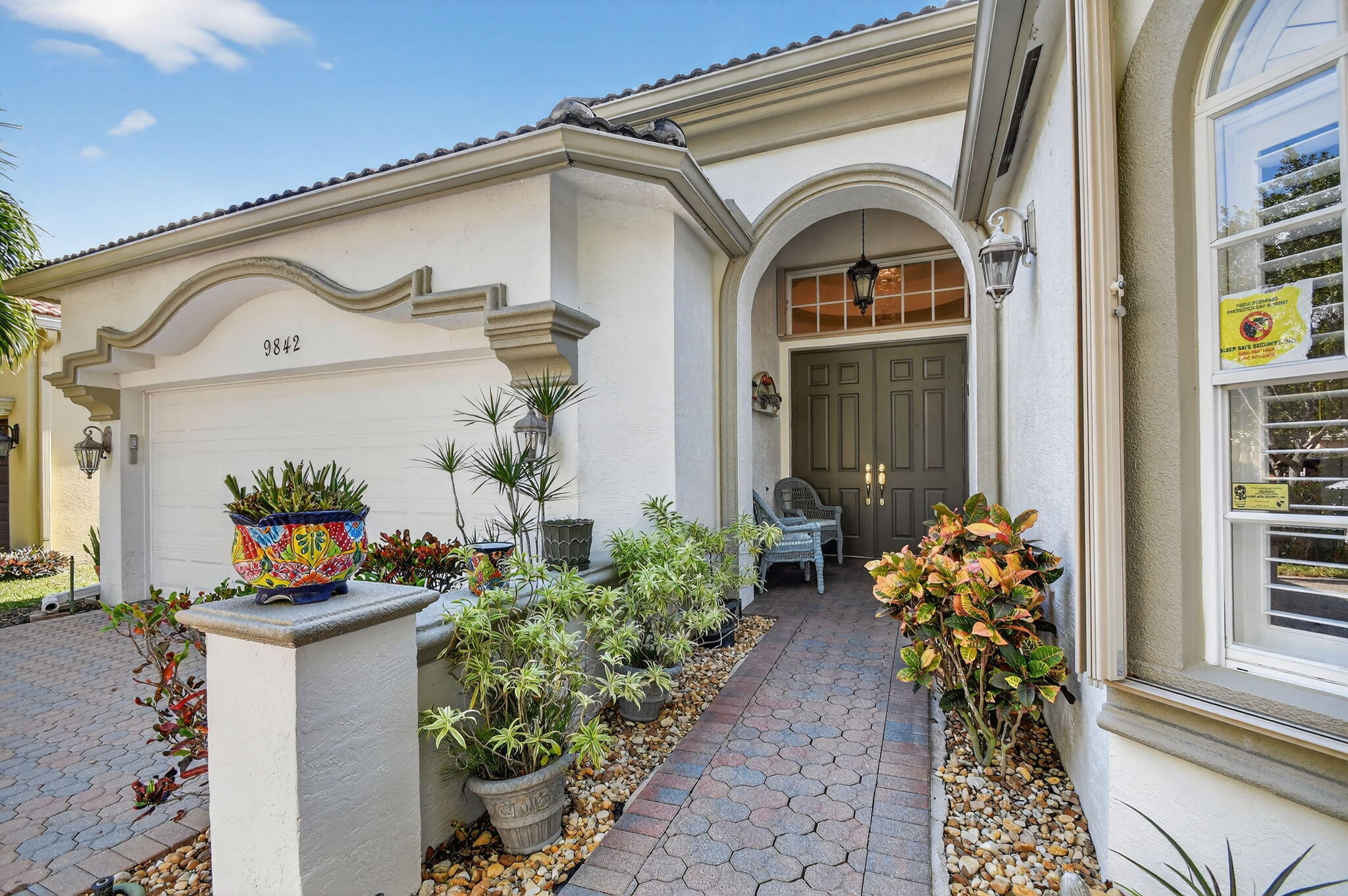9842 Via Elegante, Wellington FL 33411