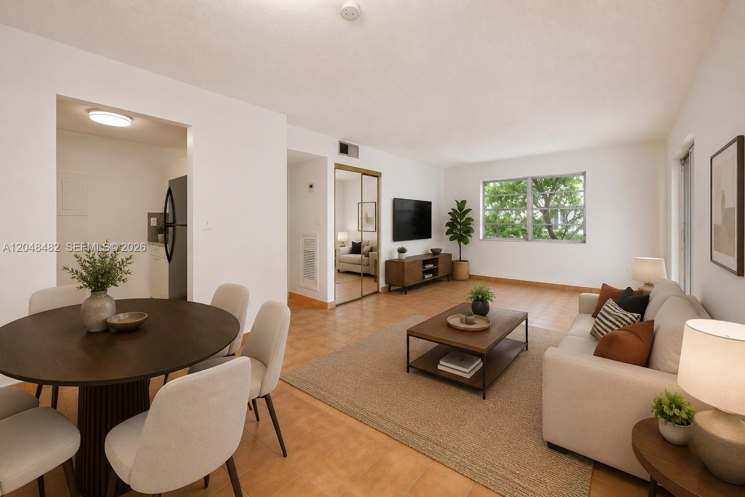 1337 NW 1st St # 12, Miami FL 33125