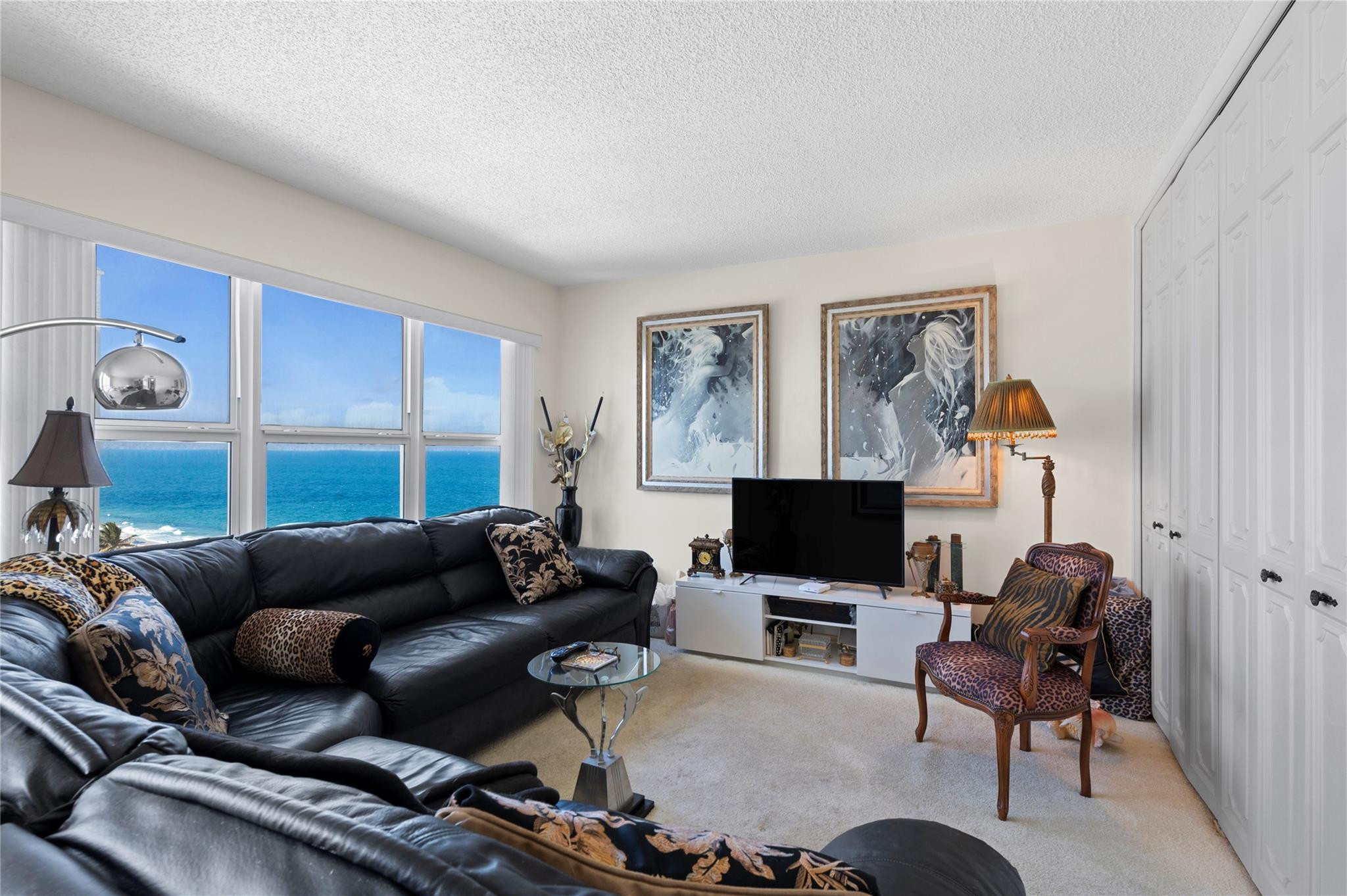 3900 Galt Ocean Drive # 816 — Photo 3