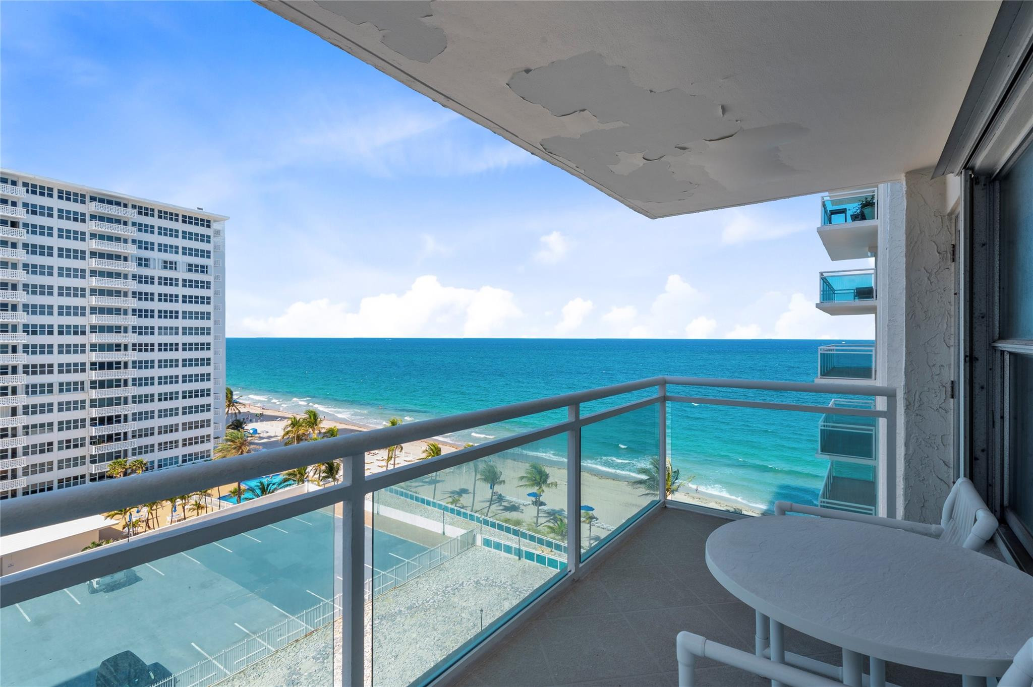 3900 Galt Ocean Drive # 816 — Photo 2