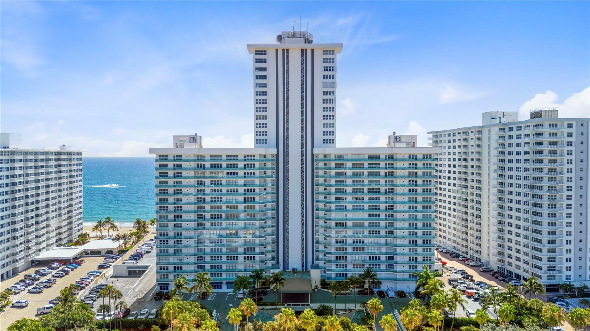 3900 Galt Ocean Drive # 816 — Photo 5