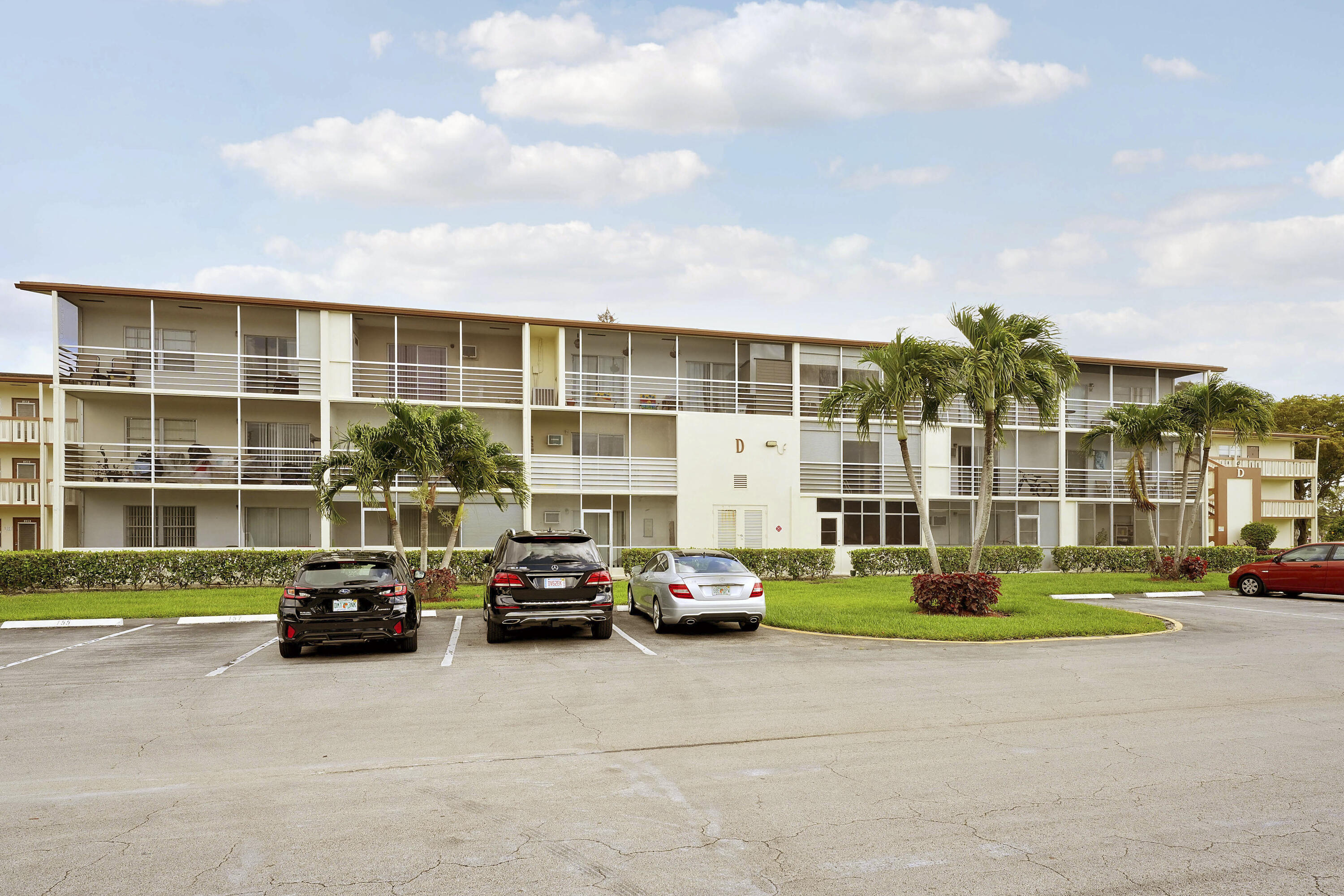 146 Mansfield D, Boca Raton FL 33434