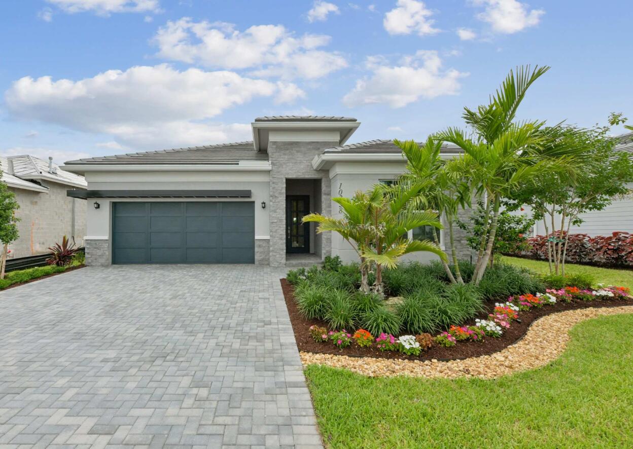 10238 Timber Creek Way, Palm Beach Gardens FL 33412