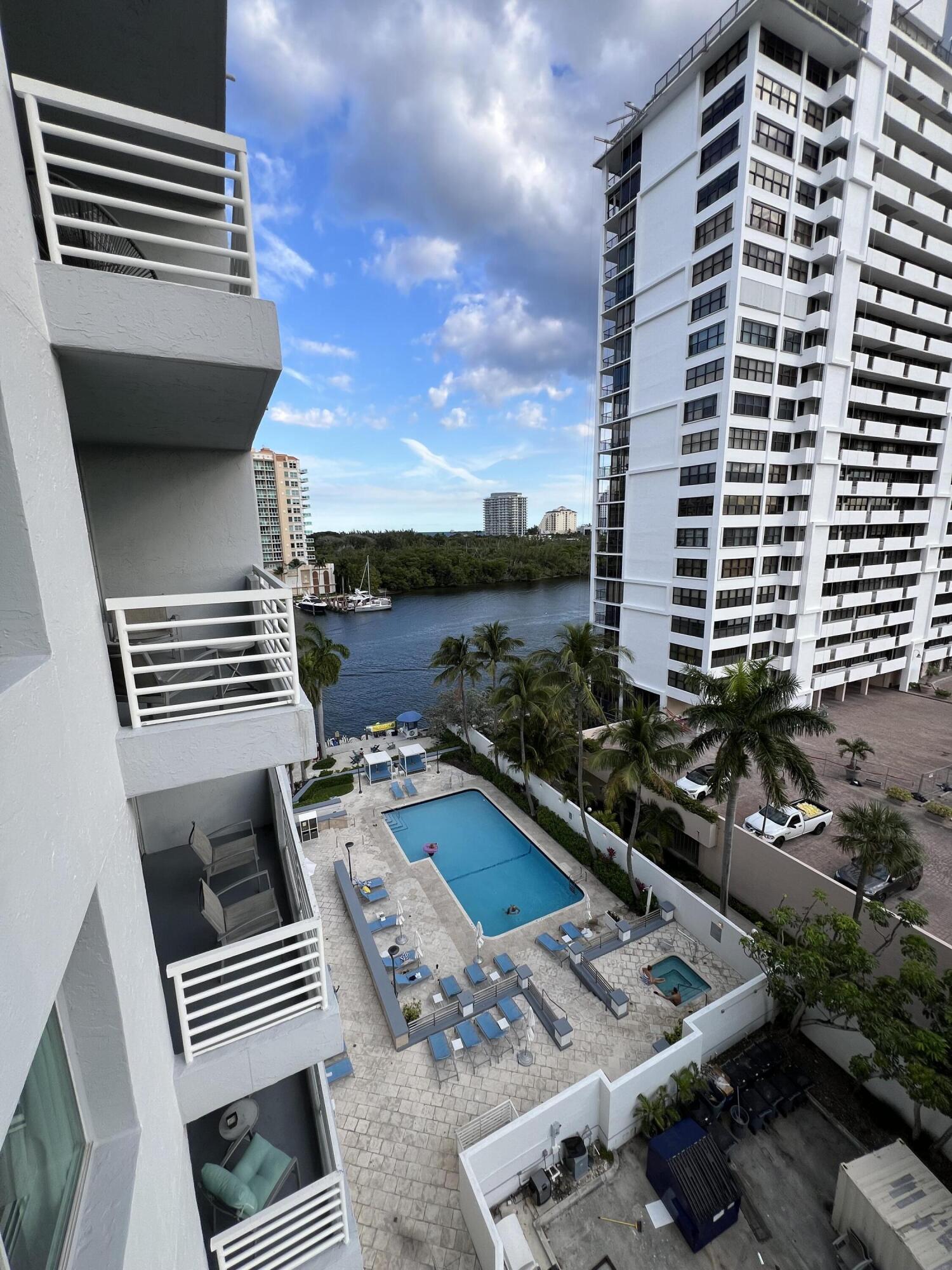 2670 E SUNRISE Boulevard # 709, Fort Lauderdale FL 33304