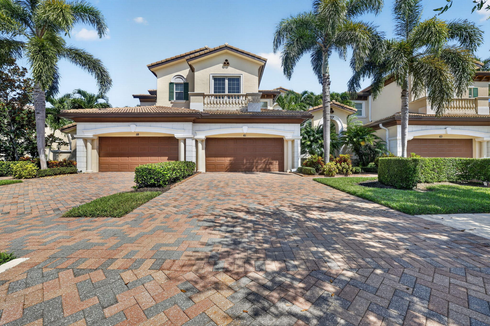 127 Tresana Boulevard # 61, Jupiter FL 33478