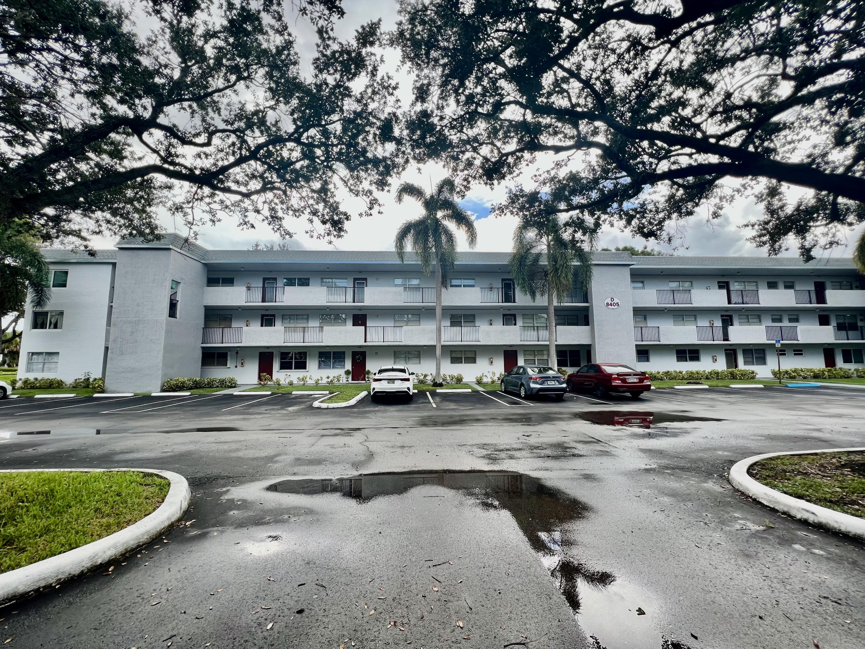 8405 NW 61st Street # D305, Tamarac FL 33321
