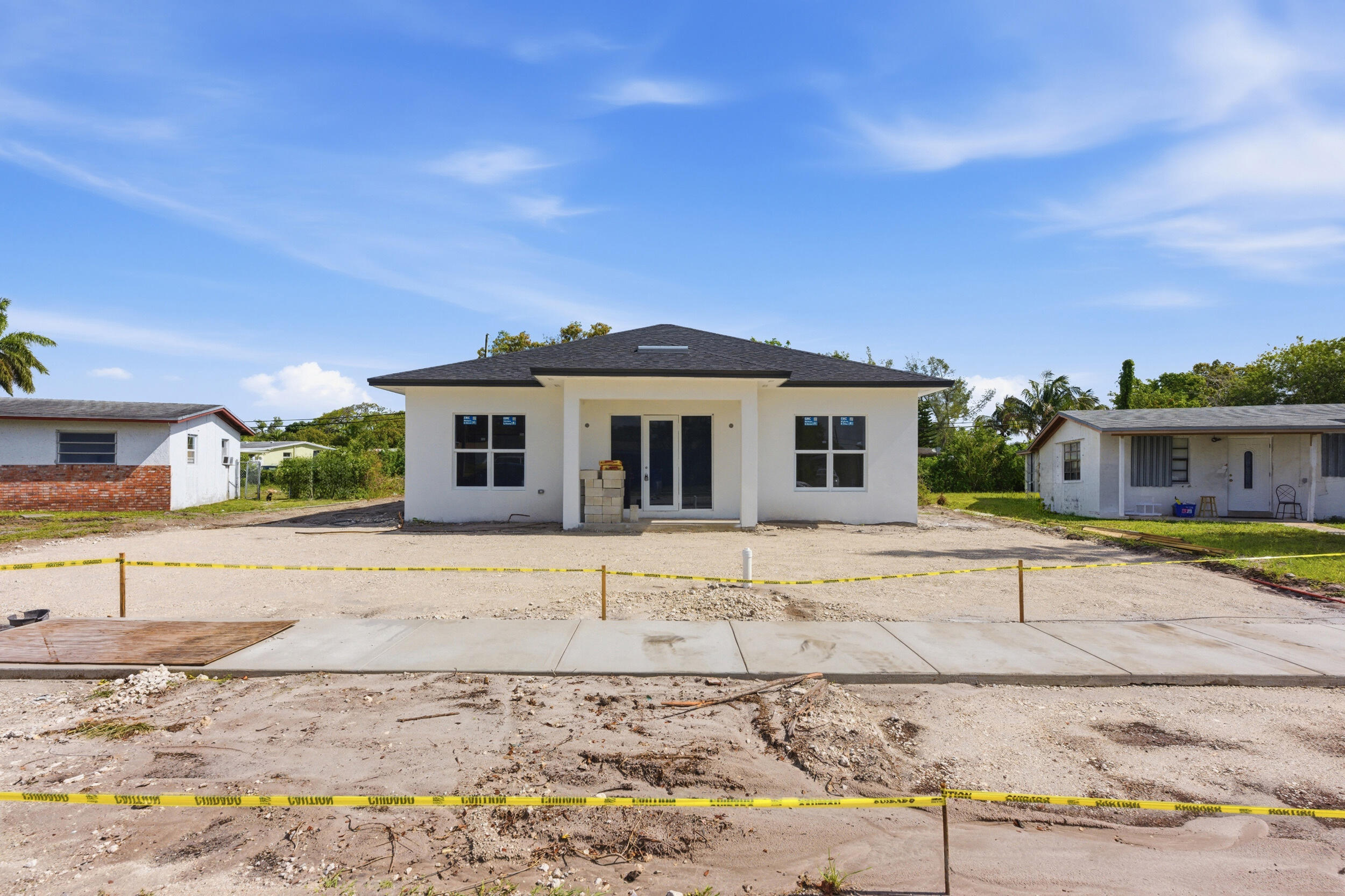 1705 NW 15th Street, Fort Lauderdale FL 33311