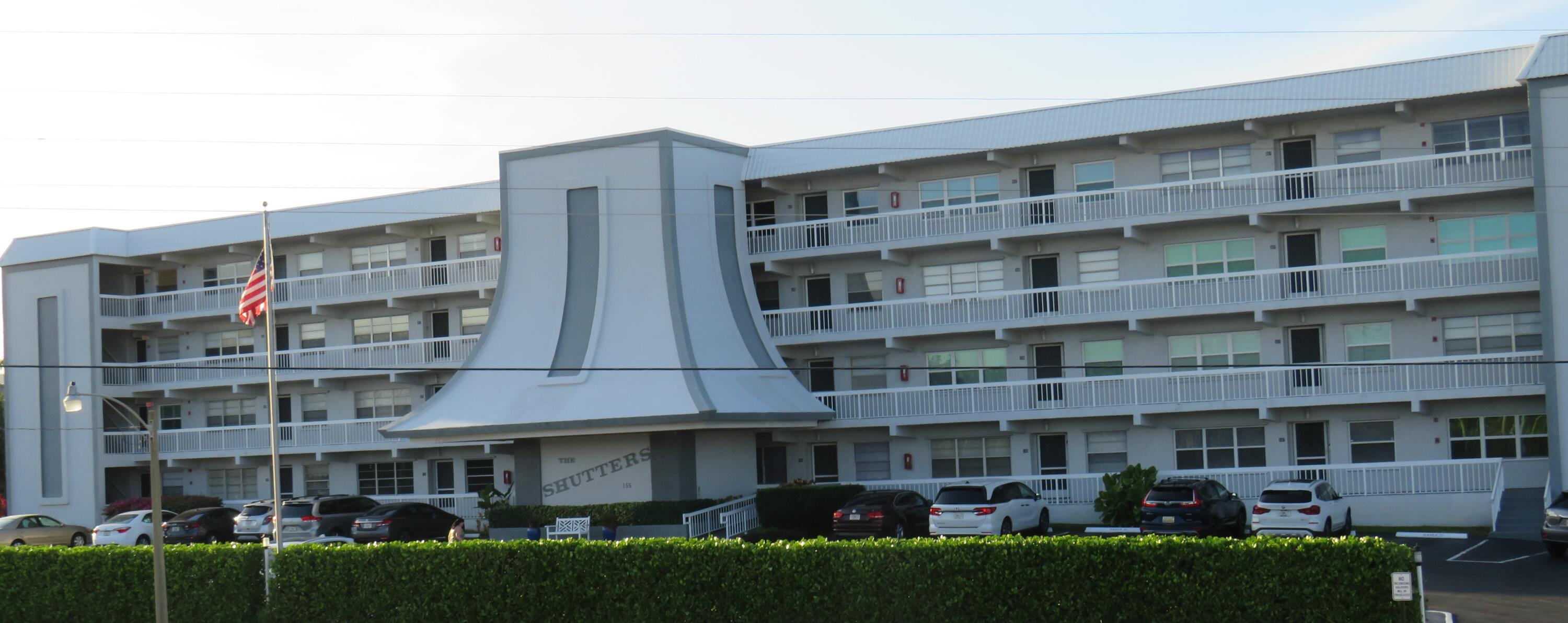 155 Yacht Club Drive # 407, North Palm Beach FL 33408