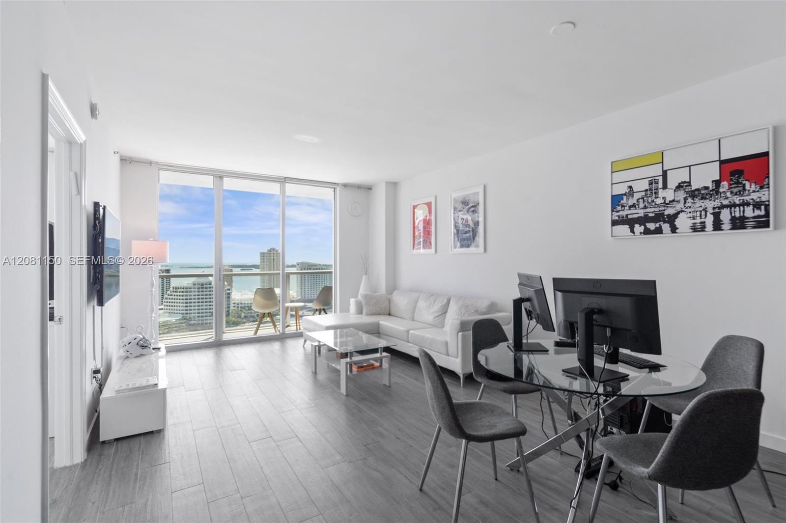 500 Brickell Ave # 3000 — Photo 4