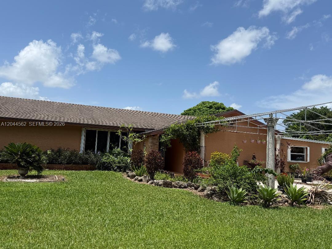 20791 SW 240th St, Homestead FL 33031