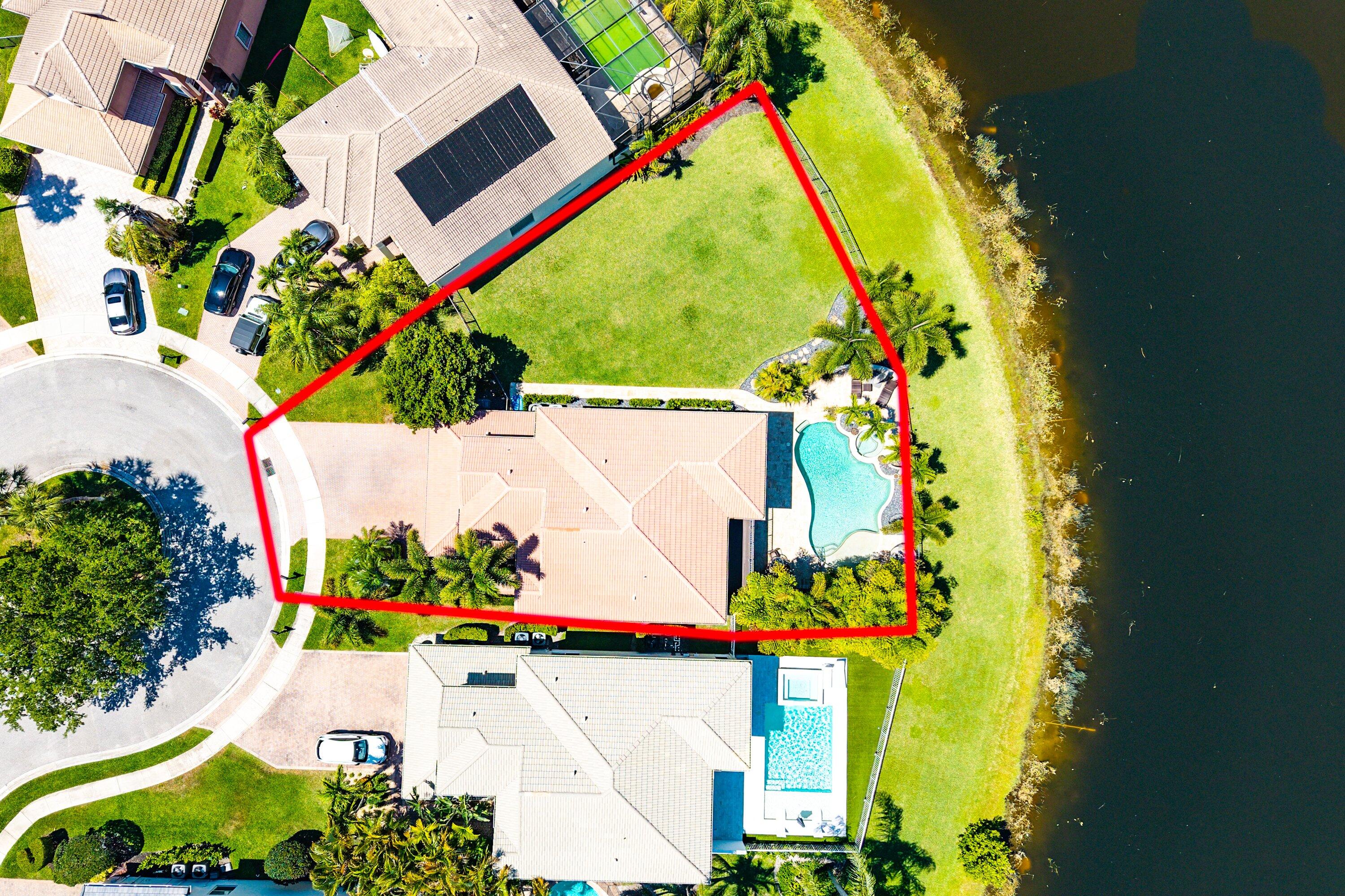 15758 Menton Bay Court, Delray Beach FL 33446
