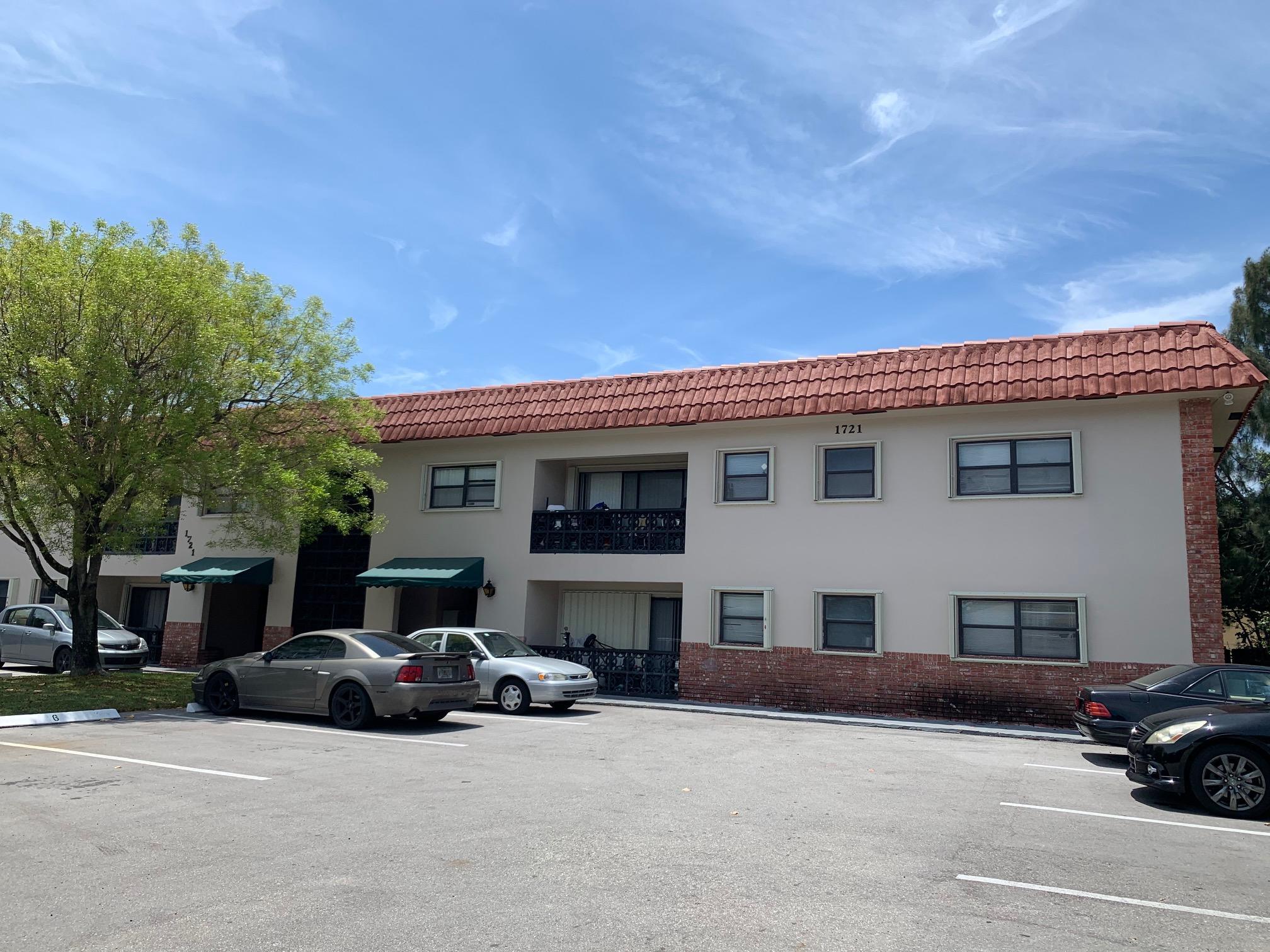 1721 NW 15th Vista, Boca Raton FL 33432
