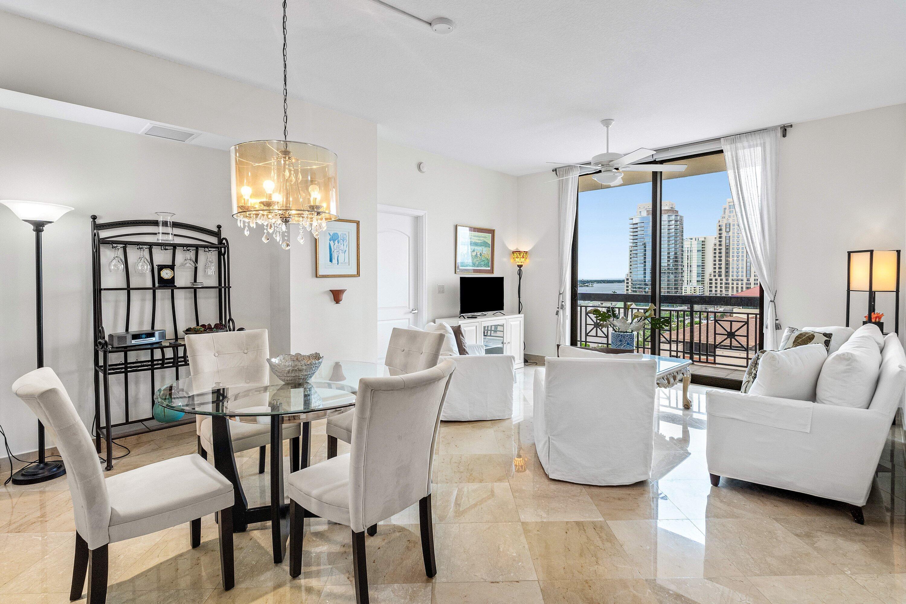 801 S OLIVE Avenue # 903 — Photo 4