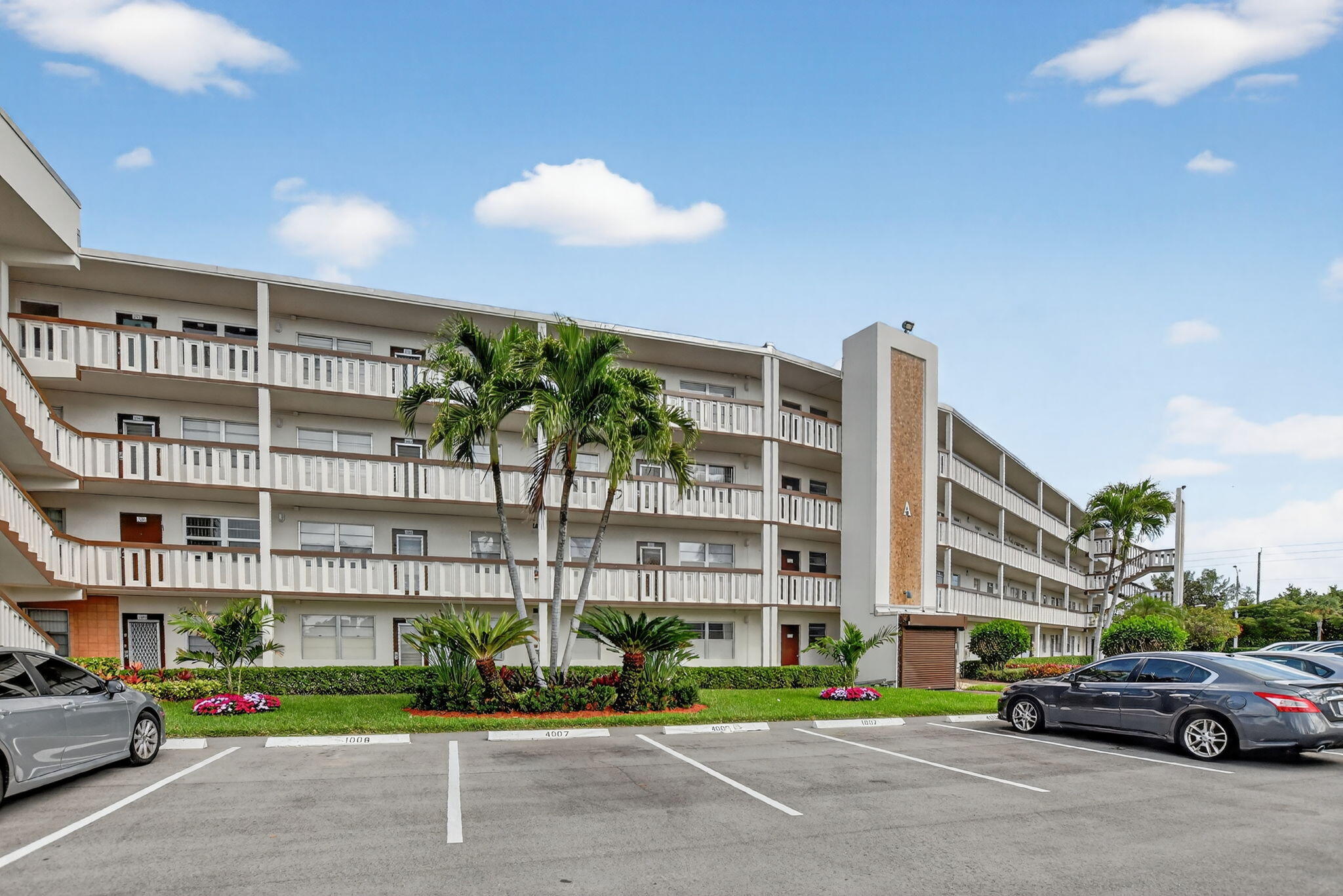 4008 Hythe A, Boca Raton FL 33434