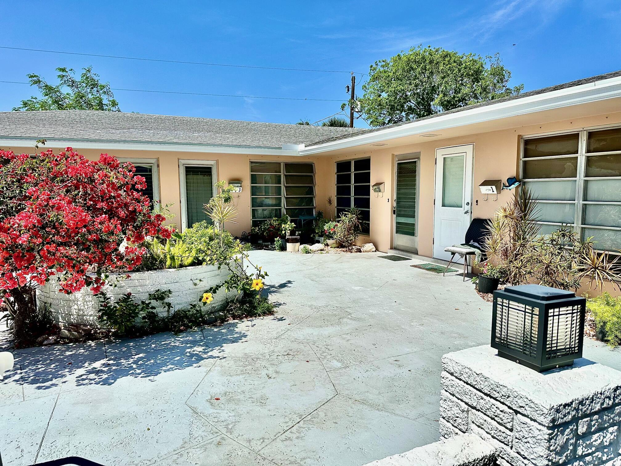 1261 SE 4th Street # 2, Deerfield Beach FL 33441