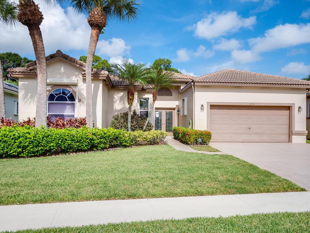 3755 Spring Crest Court, Lake Worth FL 33467