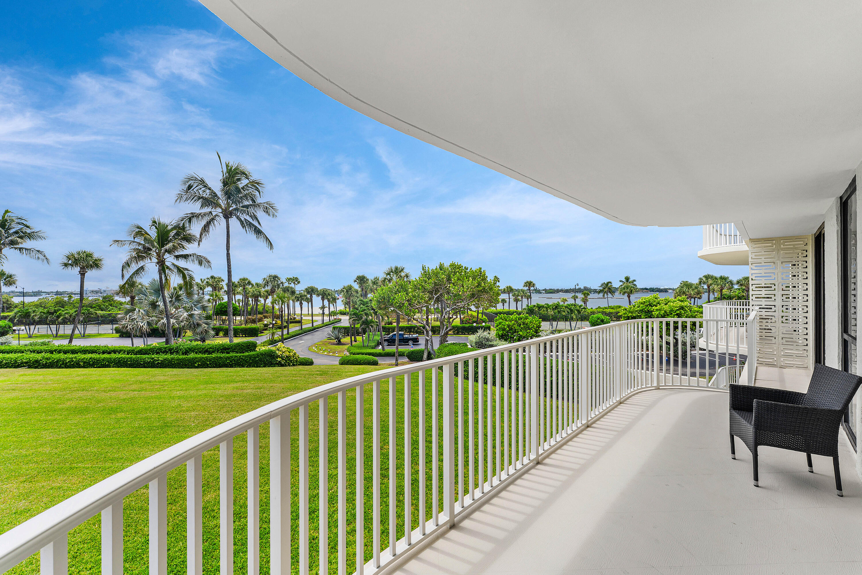 3360 S OCEAN Boulevard # I — Photo 5