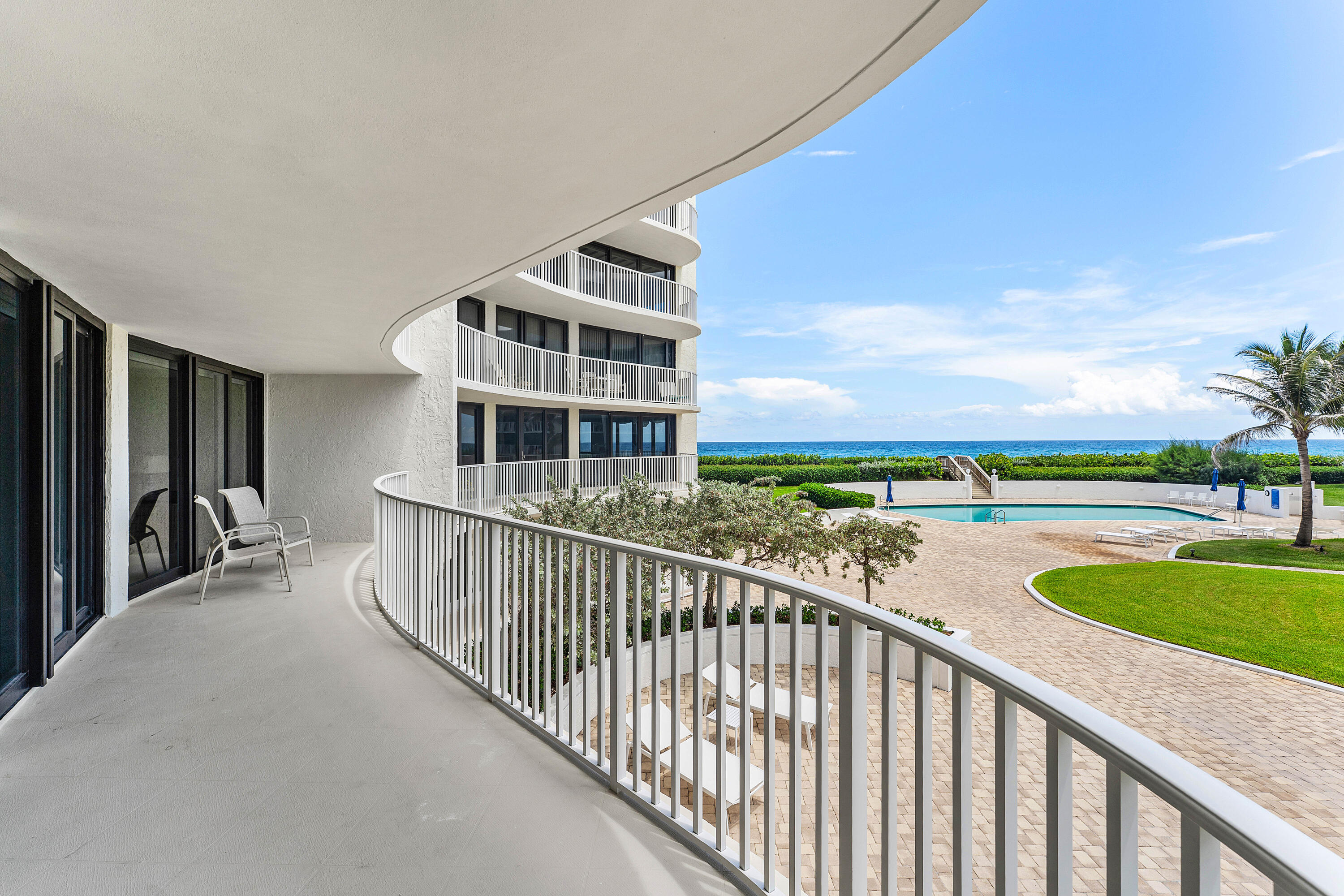3360 S OCEAN Boulevard # I — Photo 2