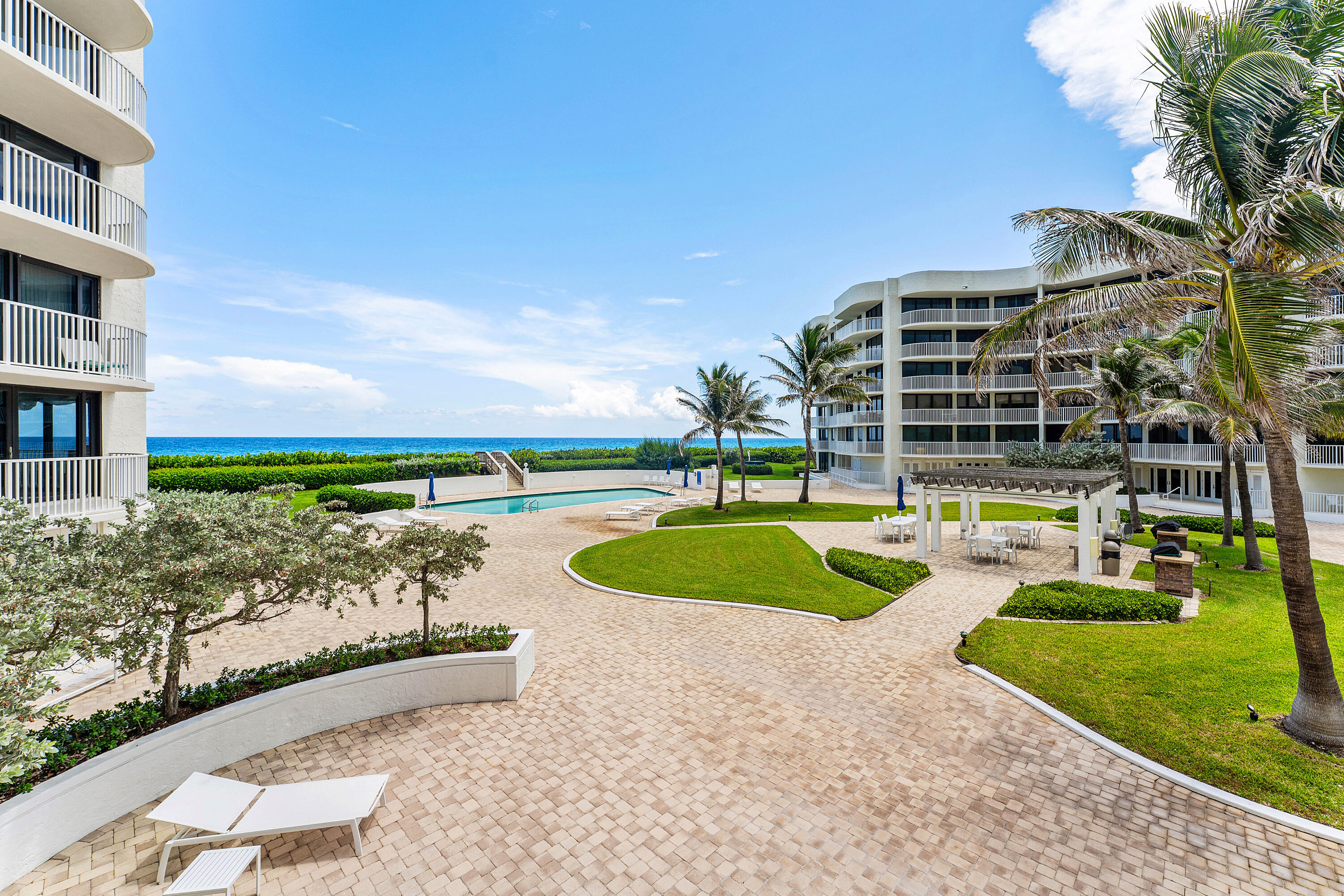 3360 S OCEAN Boulevard # I — Photo 3